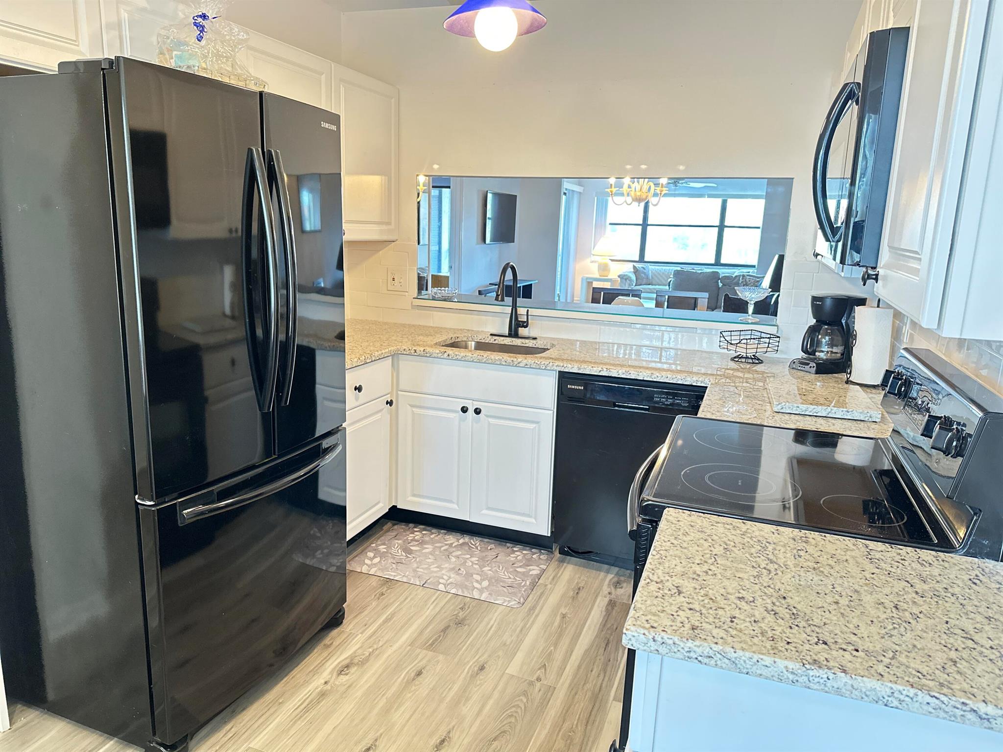 Lucerne Pointe - Residential Lease