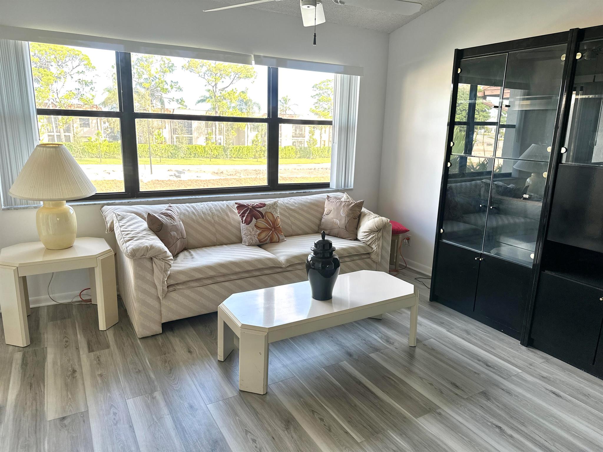 Lucerne Pointe - Residential Lease