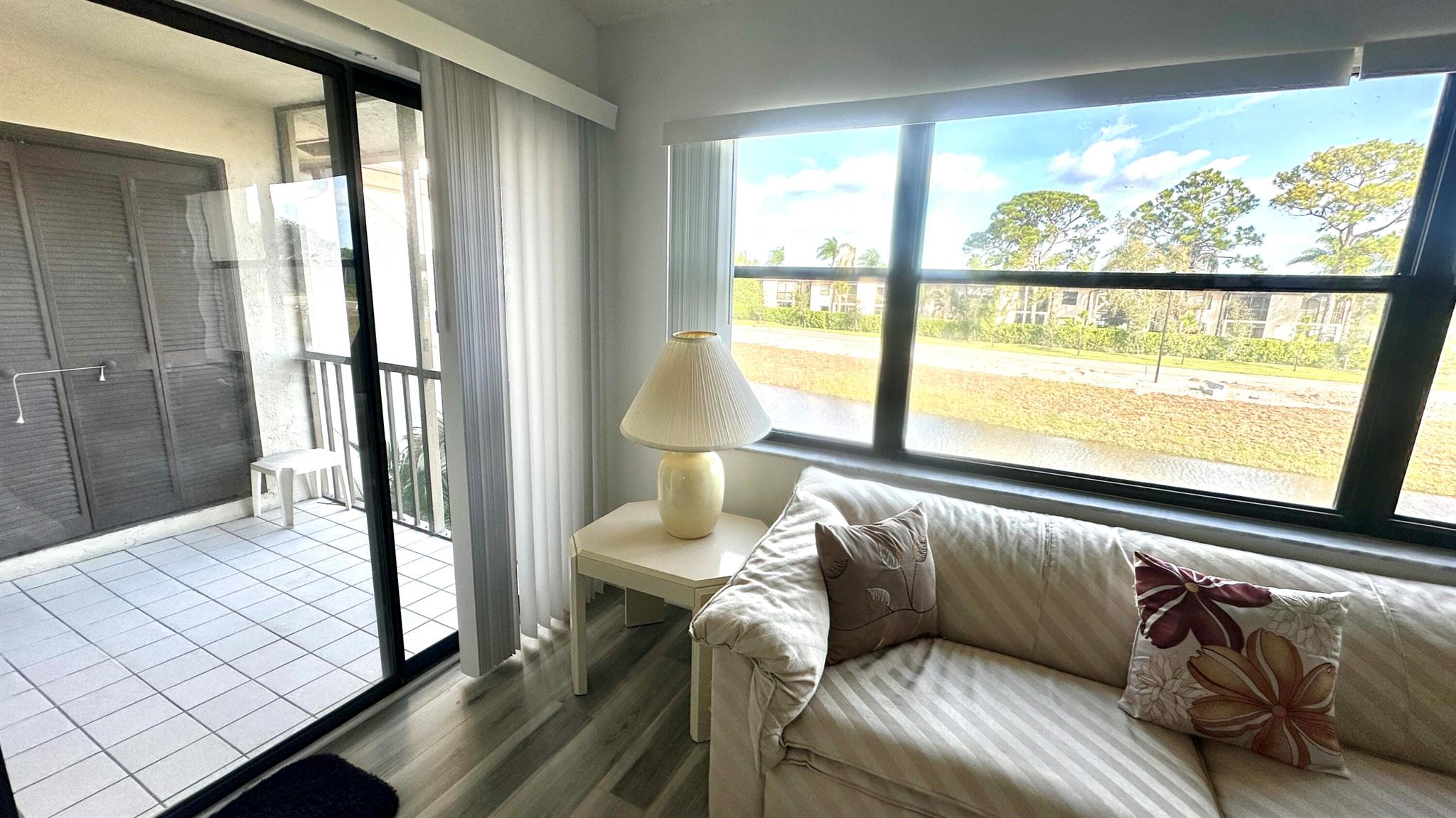 Lucerne Pointe - Residential Lease