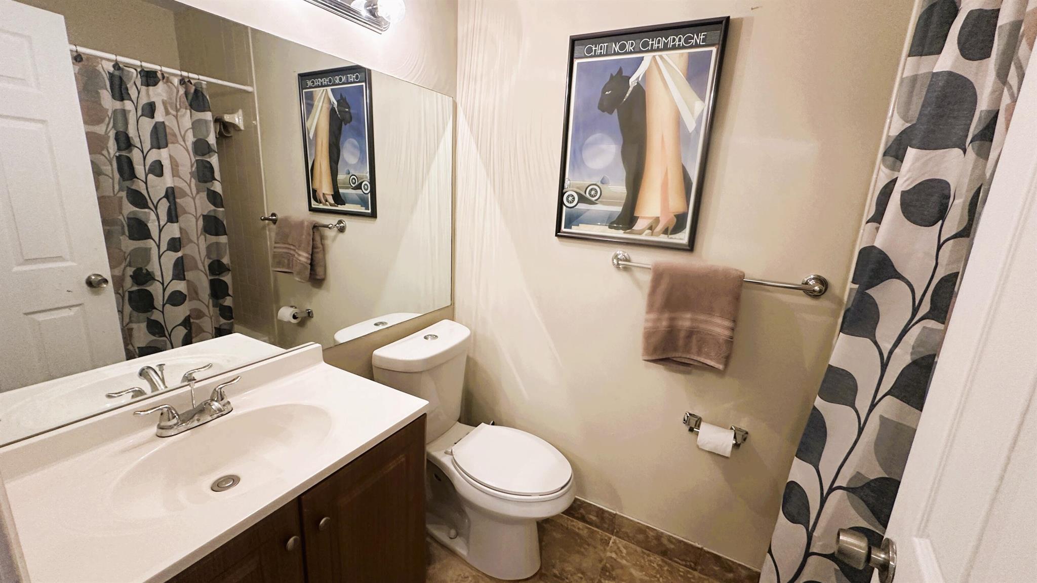 Lucerne Pointe - Residential Lease