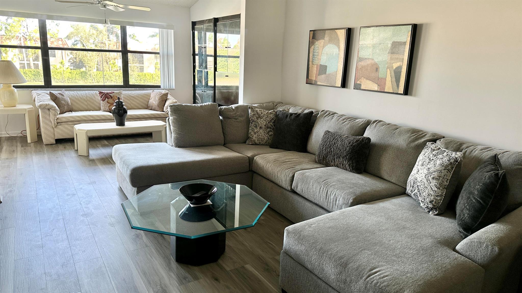 Lucerne Pointe - Residential Lease