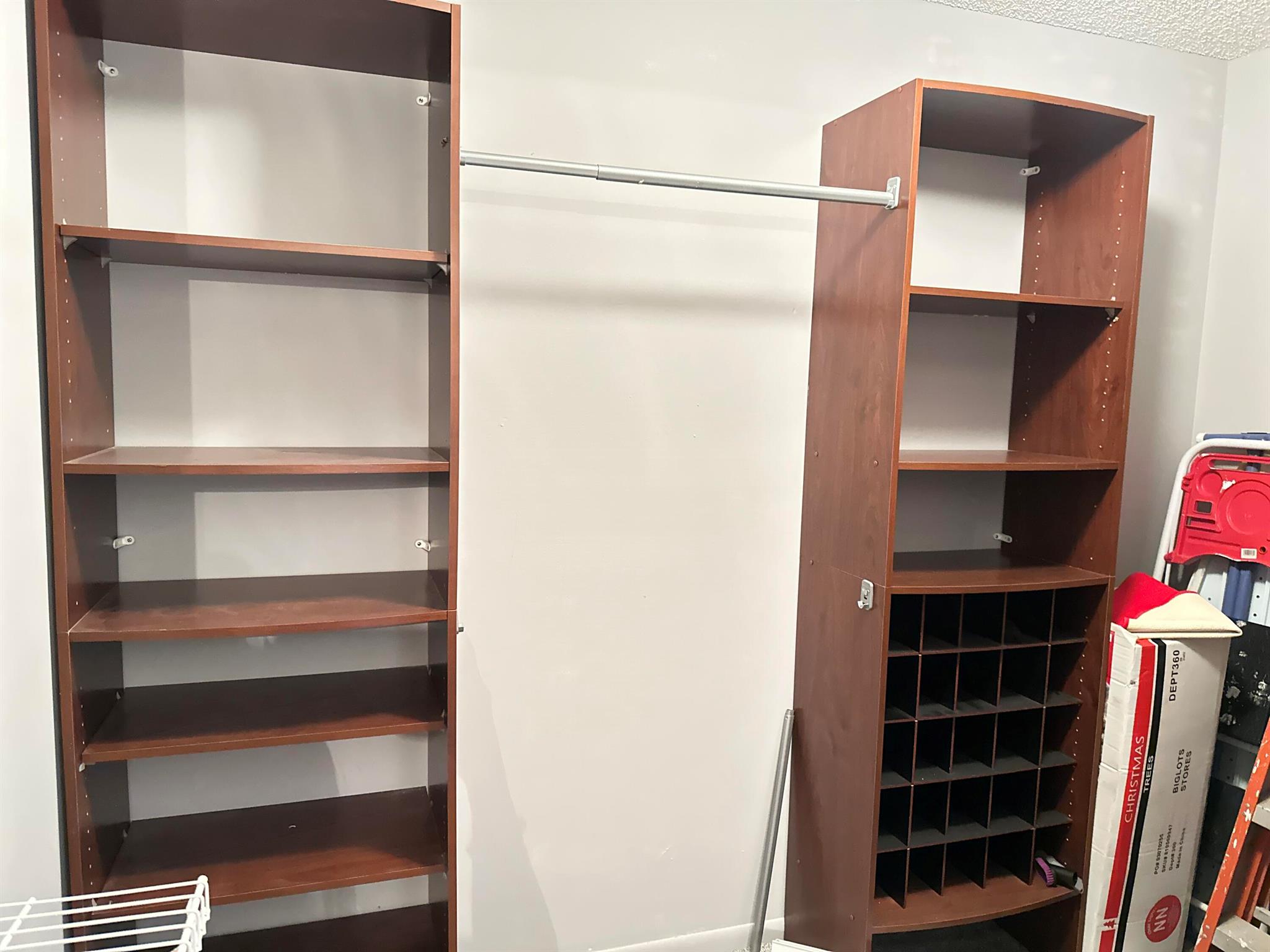 Lucerne Pointe - Residential Lease