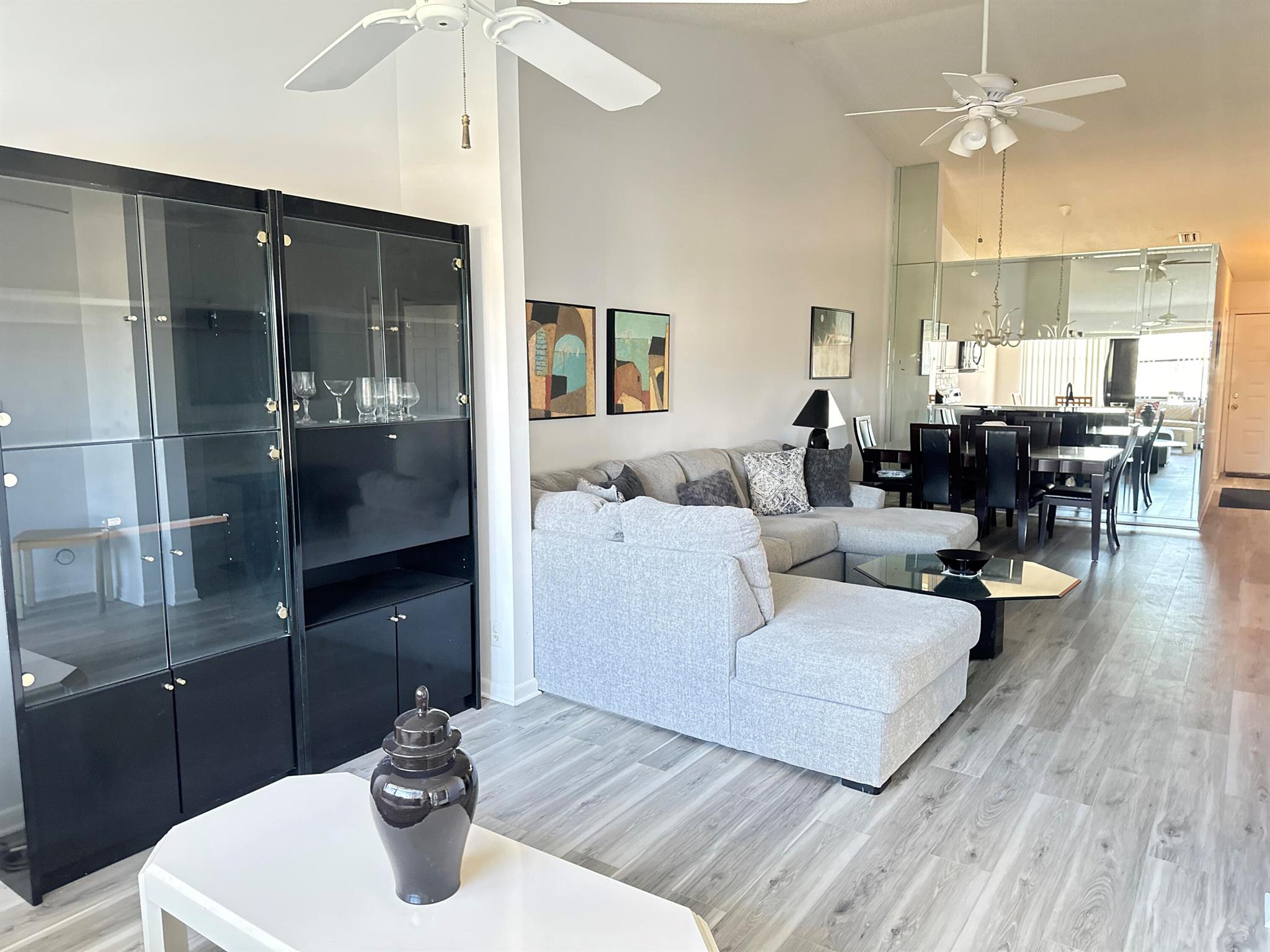 Lucerne Pointe - Residential Lease