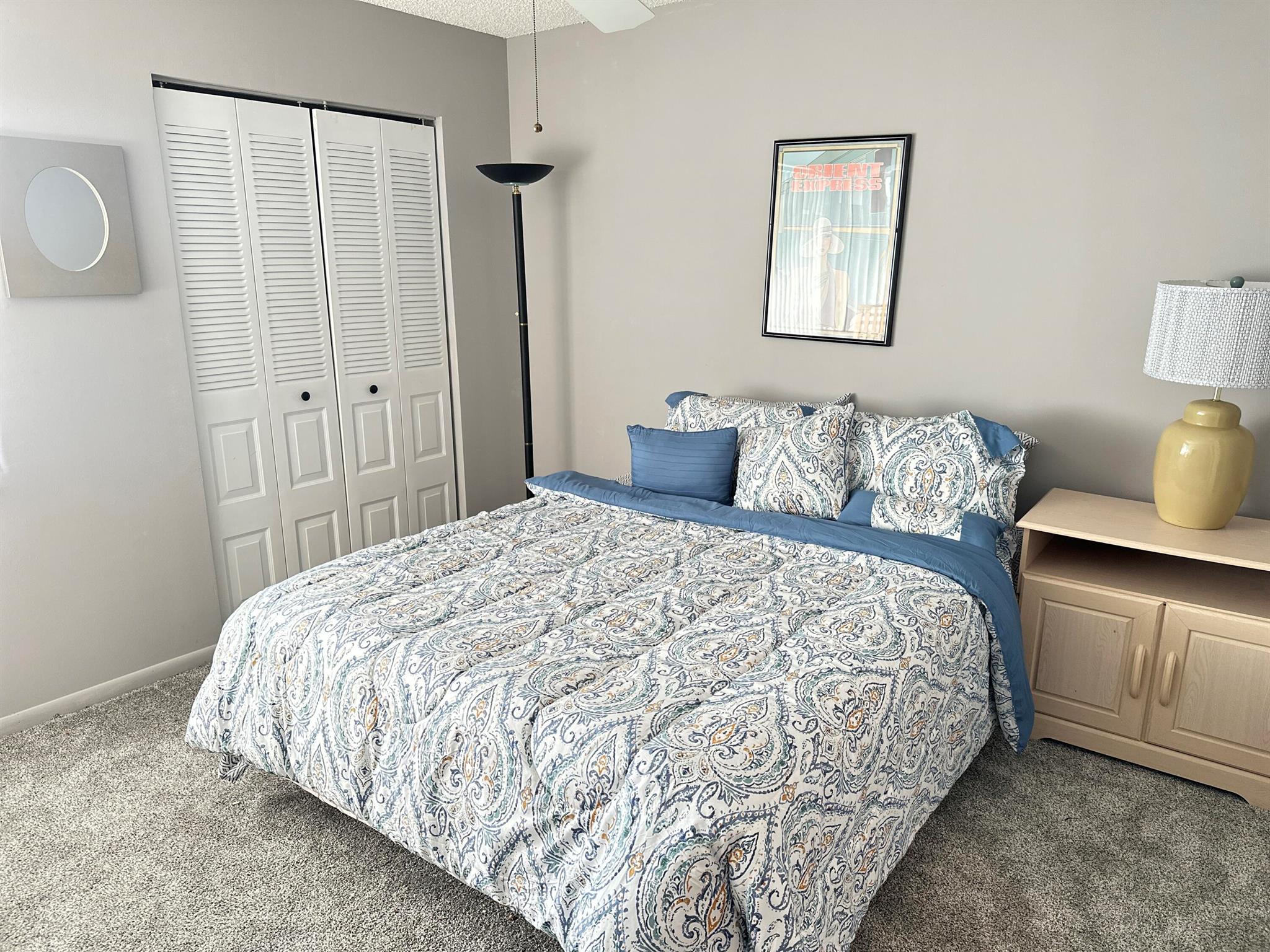 Lucerne Pointe - Residential Lease