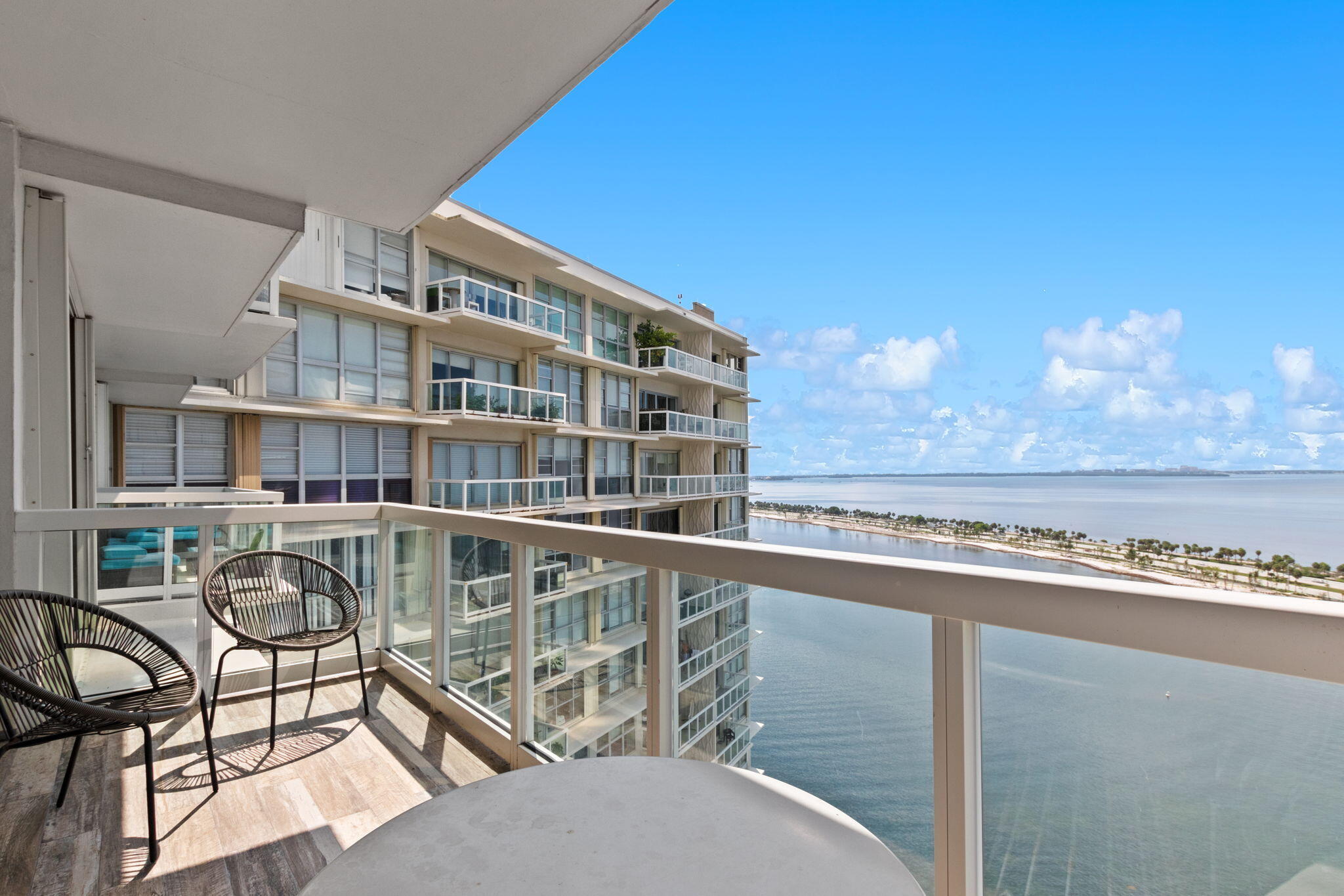 BRICKELL TOWNHOUSE CONDO - Residential Lease