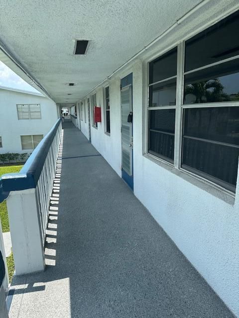 A home in Deerfield Beach