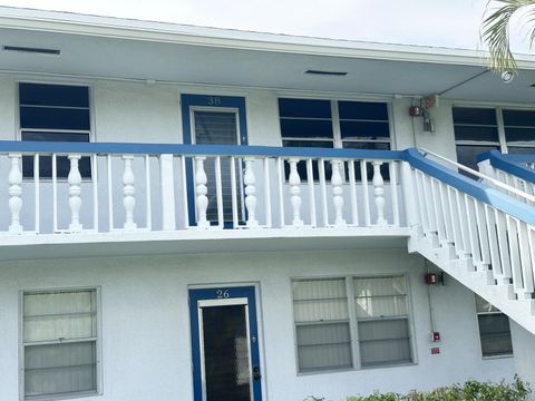 A home in Deerfield Beach