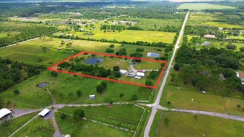 13408 Dancy Avenue Clewiston FL 33440