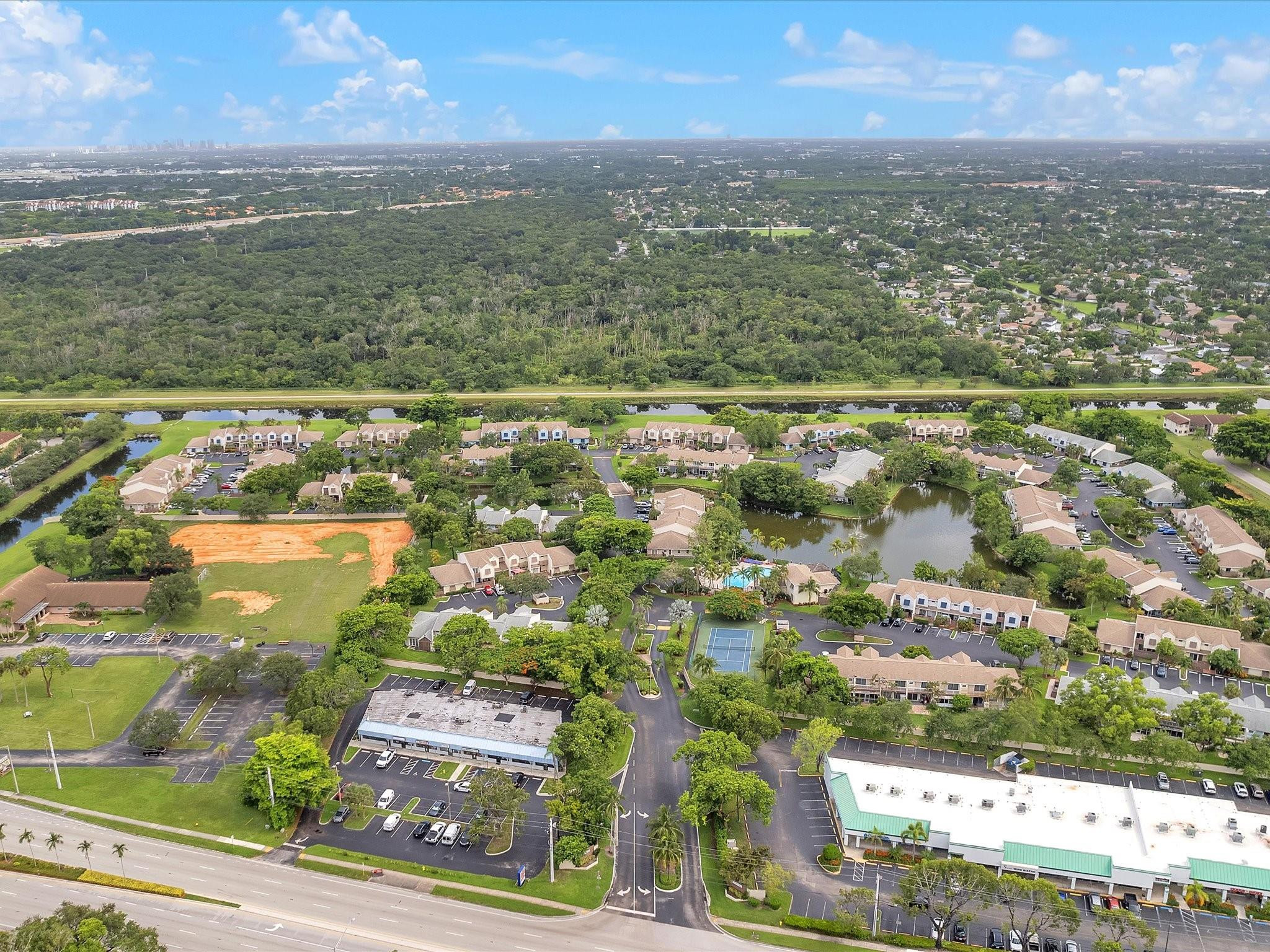 Coconut Key - Residential