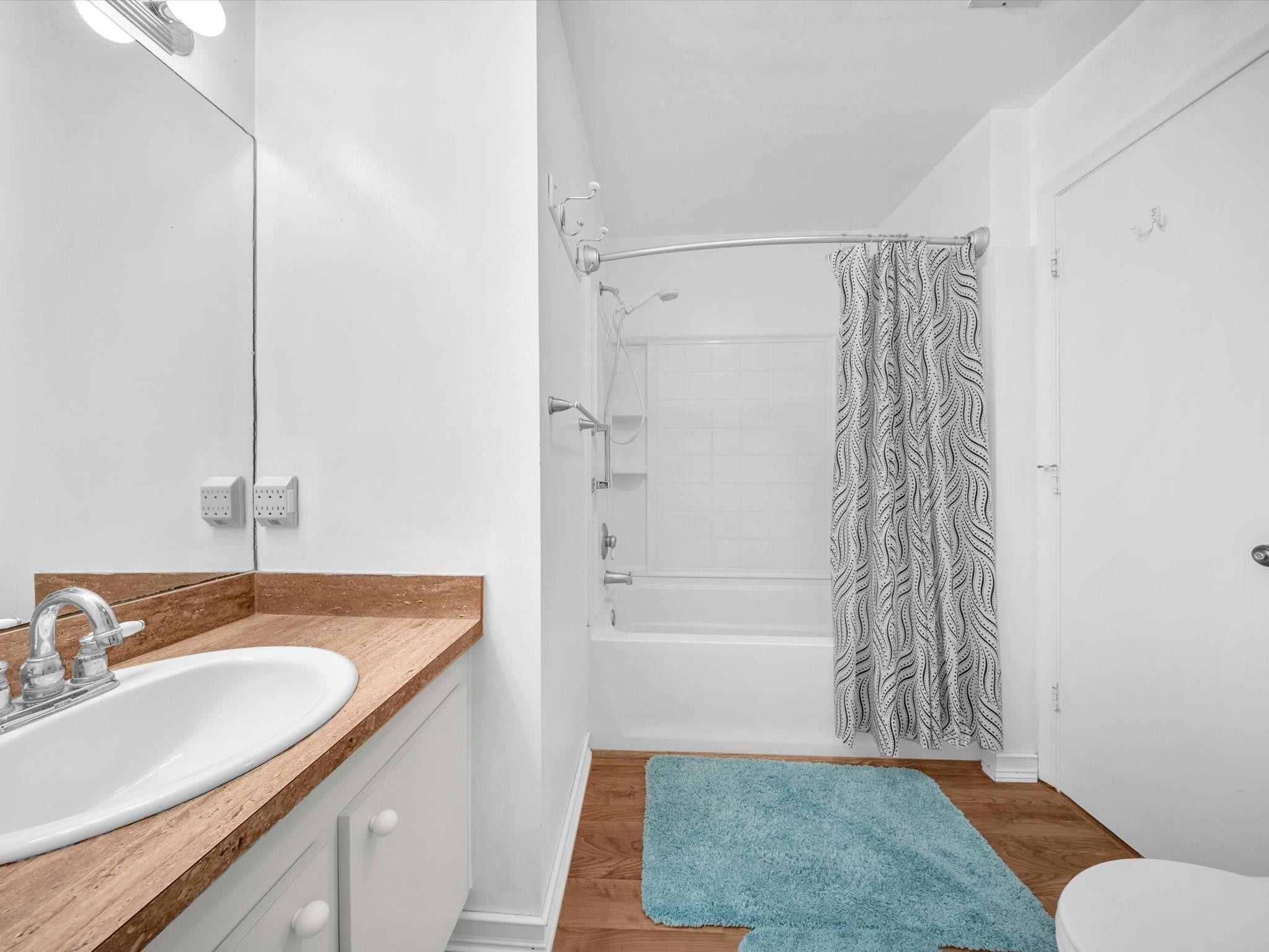 Coconut Key - Residential