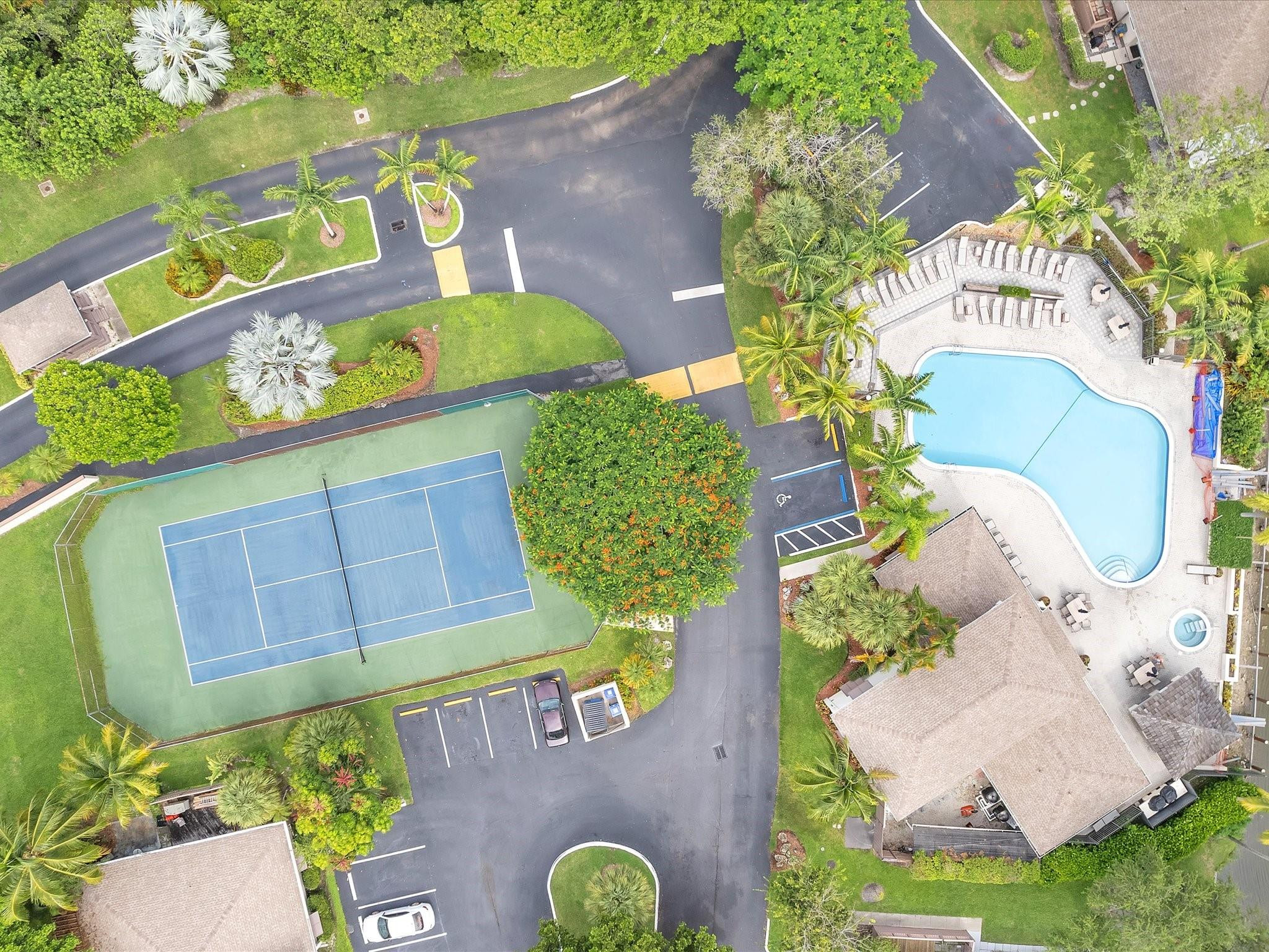 Coconut Key - Residential