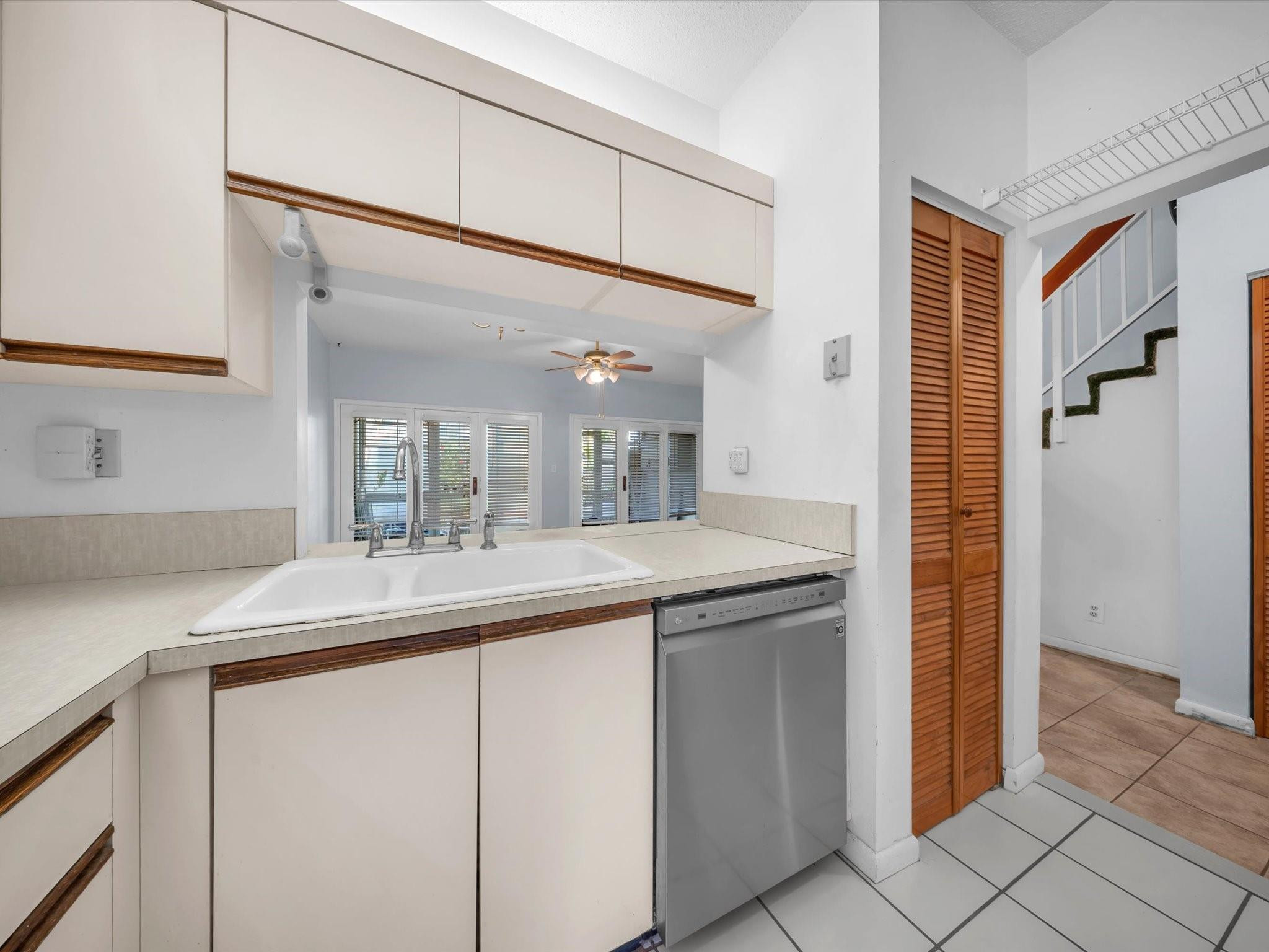 Coconut Key - Residential