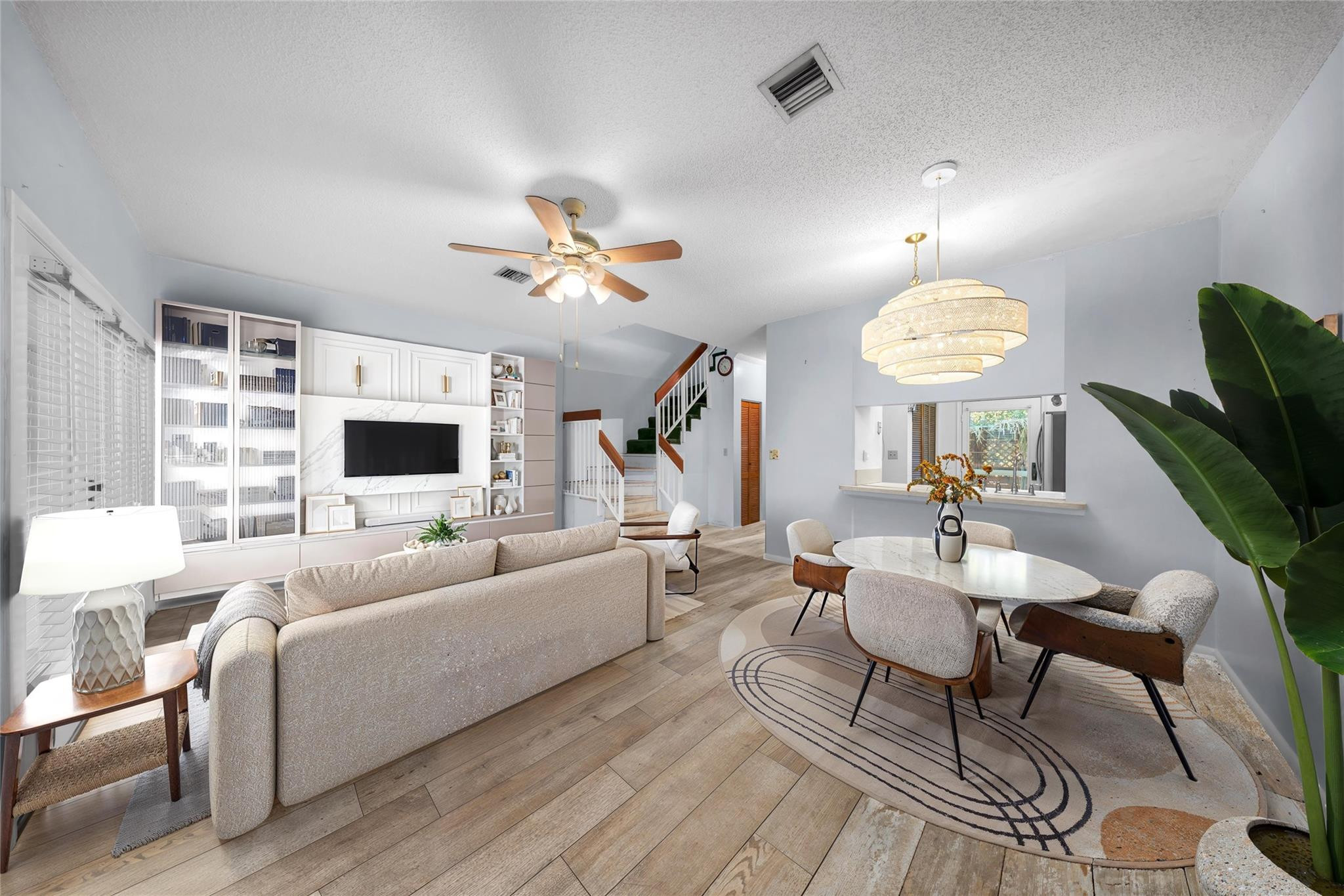 Coconut Key - Residential