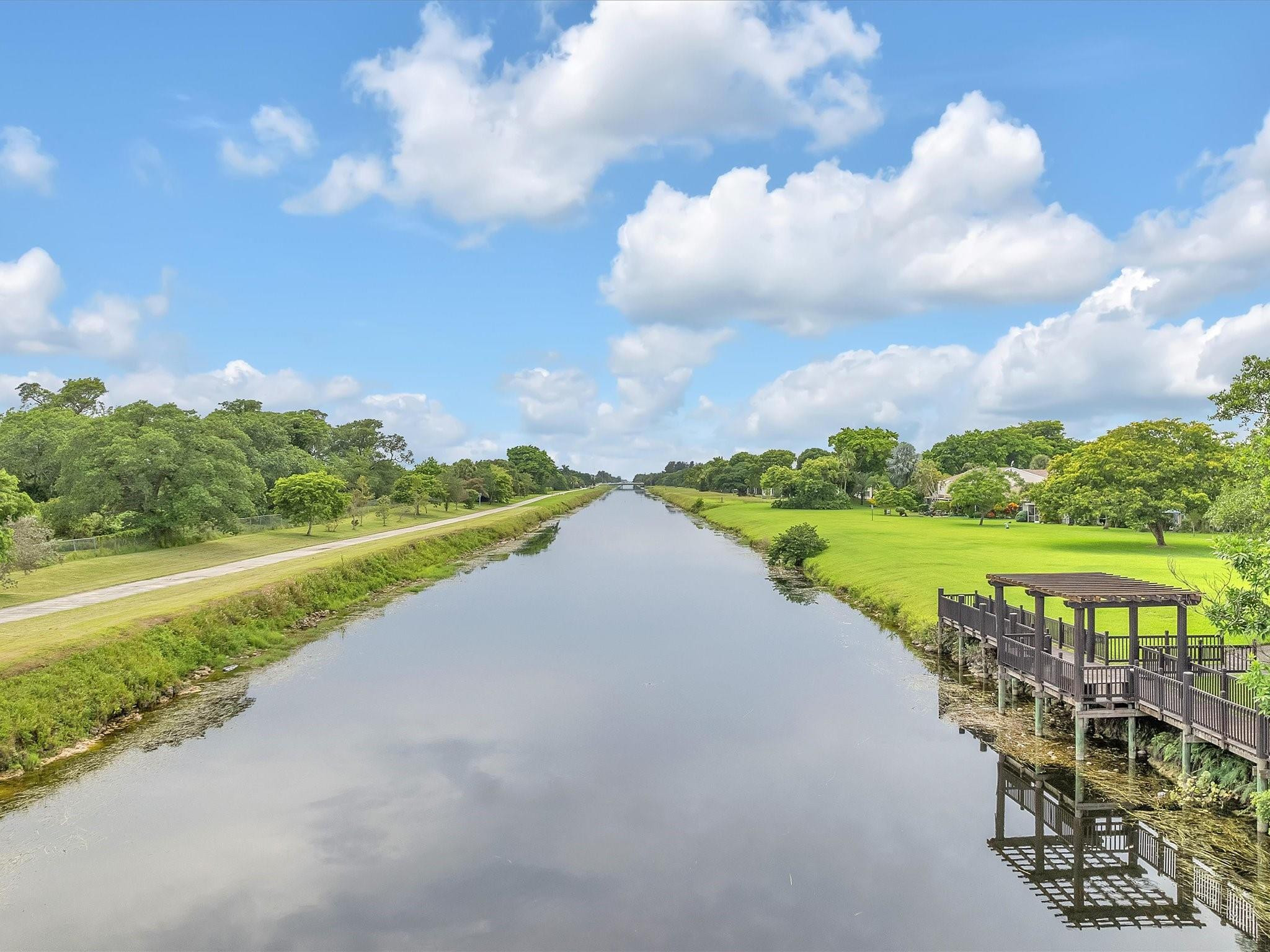 Coconut Key - Residential