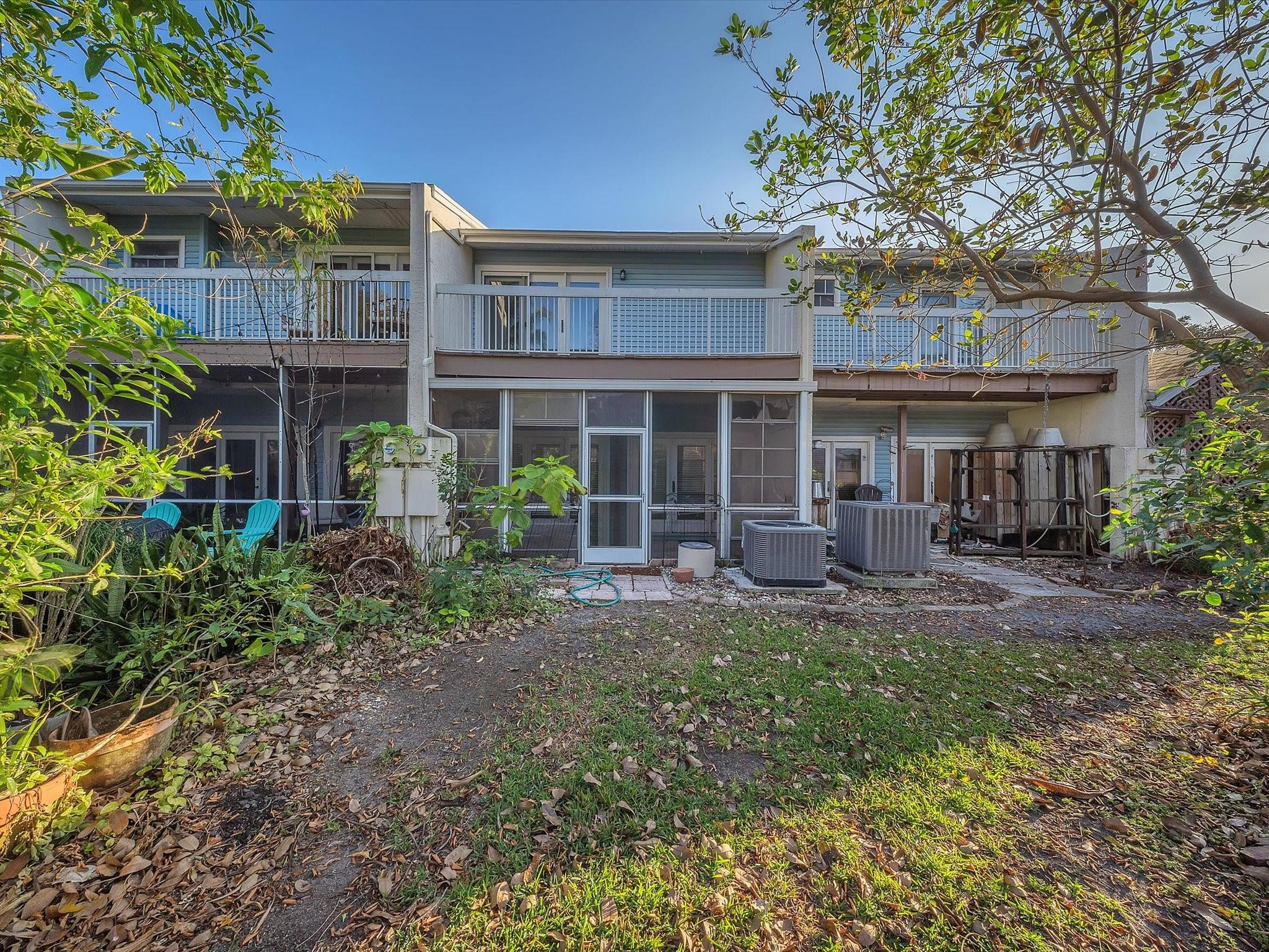 Coconut Key - Residential