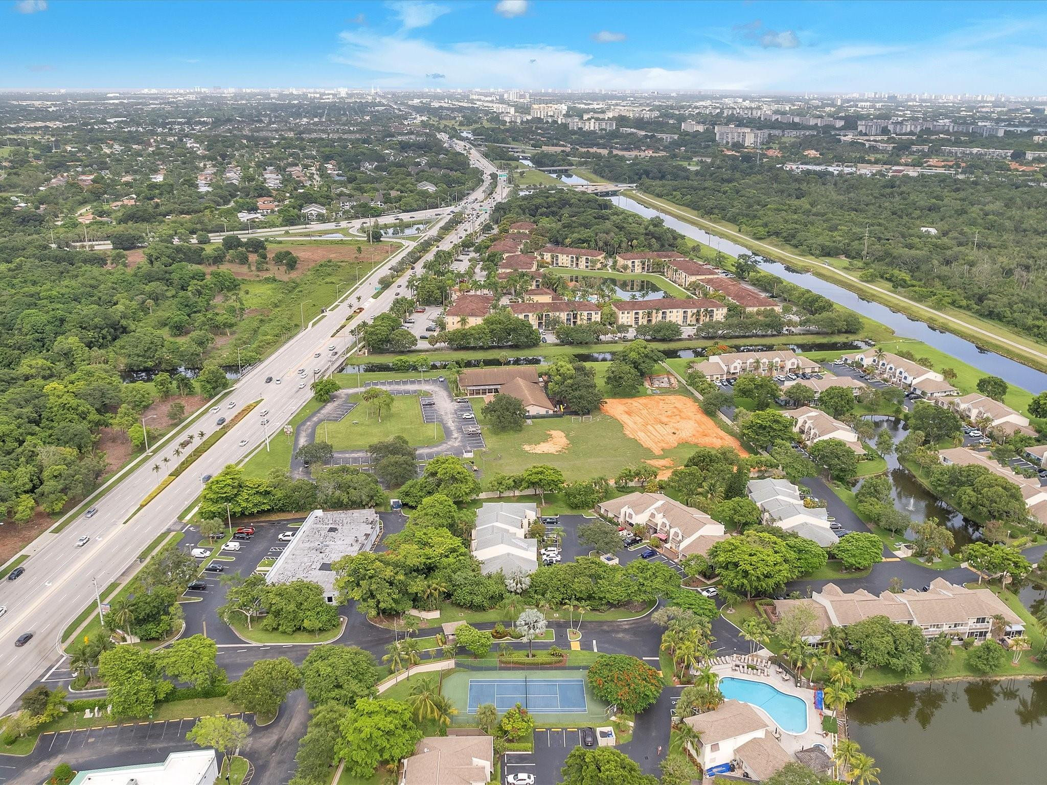 Coconut Key - Residential