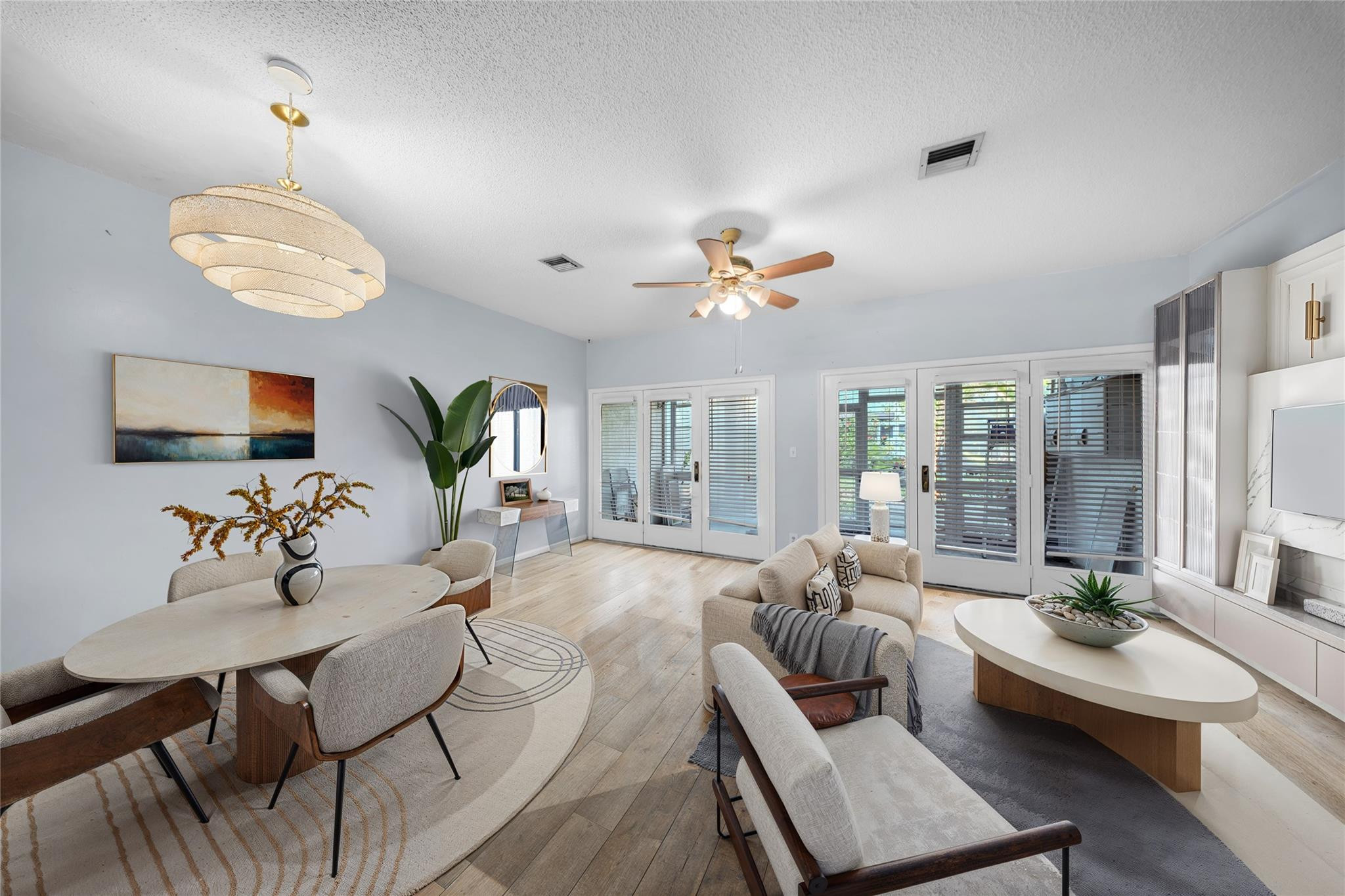 Coconut Key - Residential