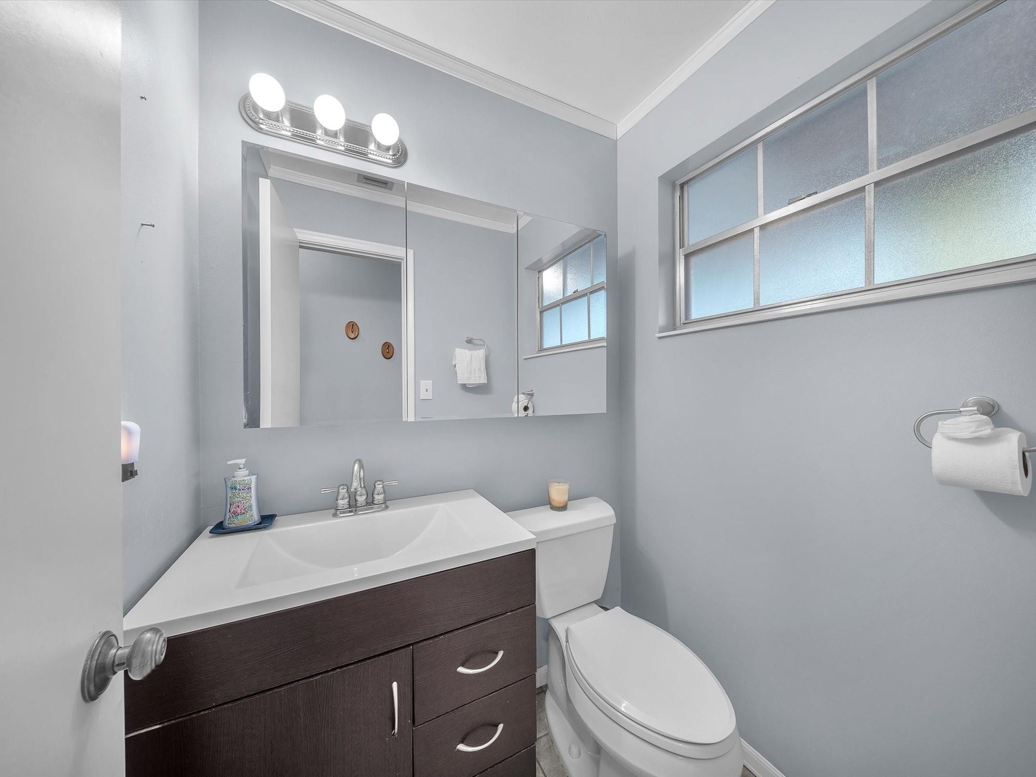 Coconut Key - Residential