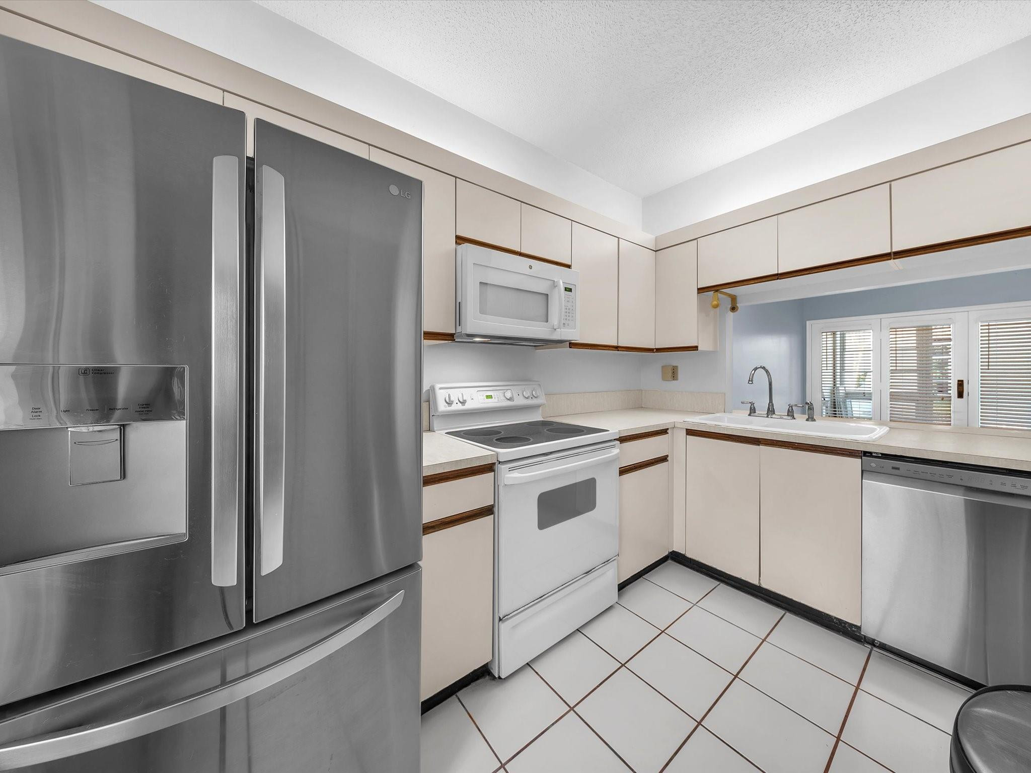 Coconut Key - Residential