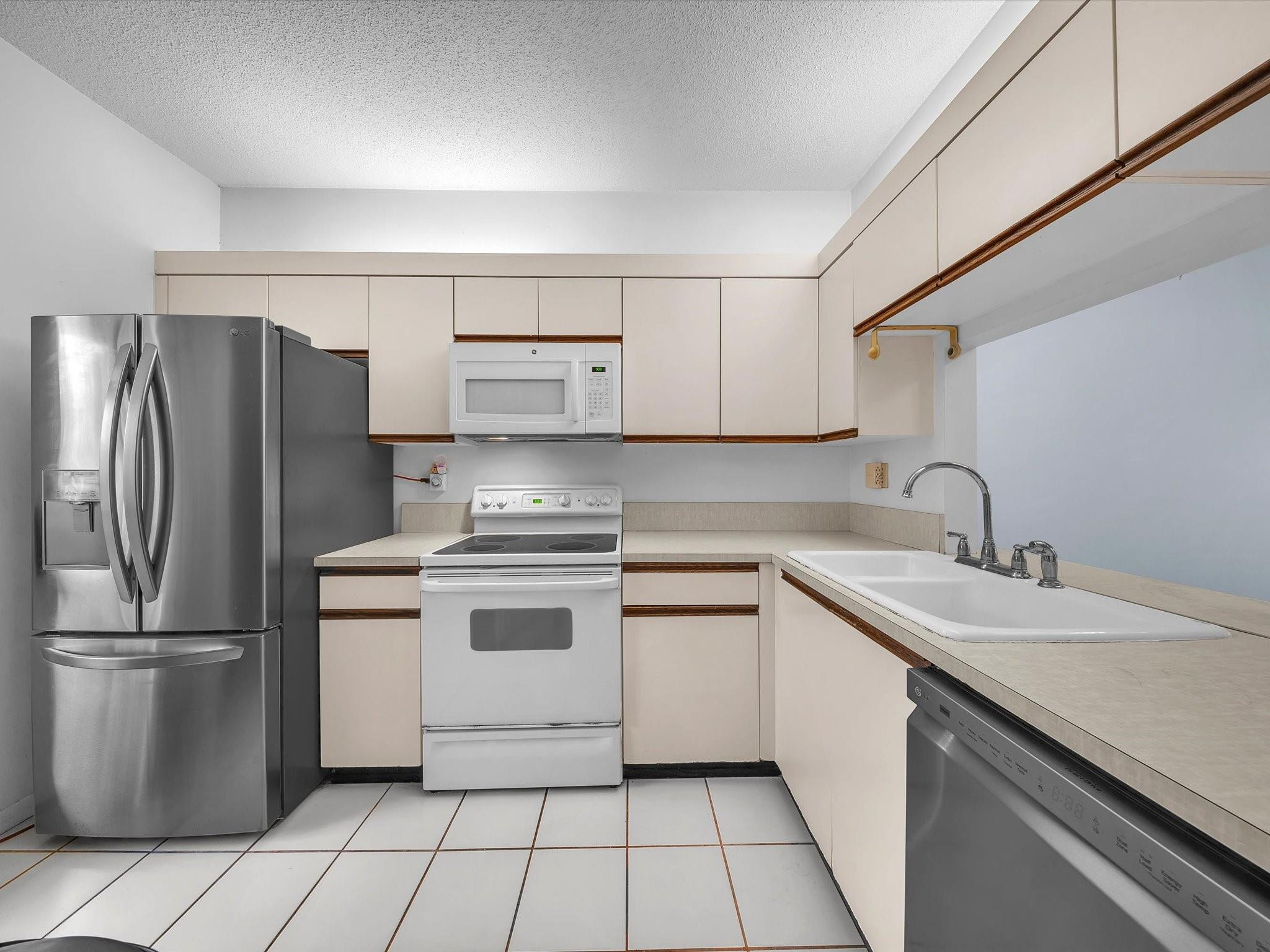 Coconut Key - Residential