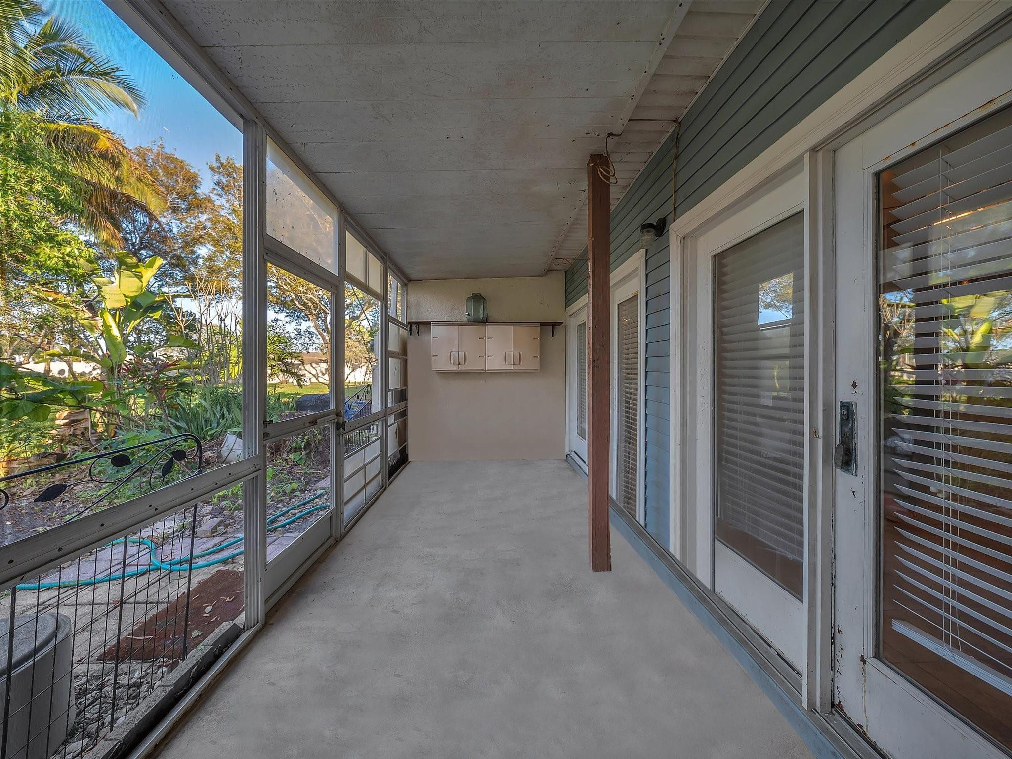 Coconut Key - Residential