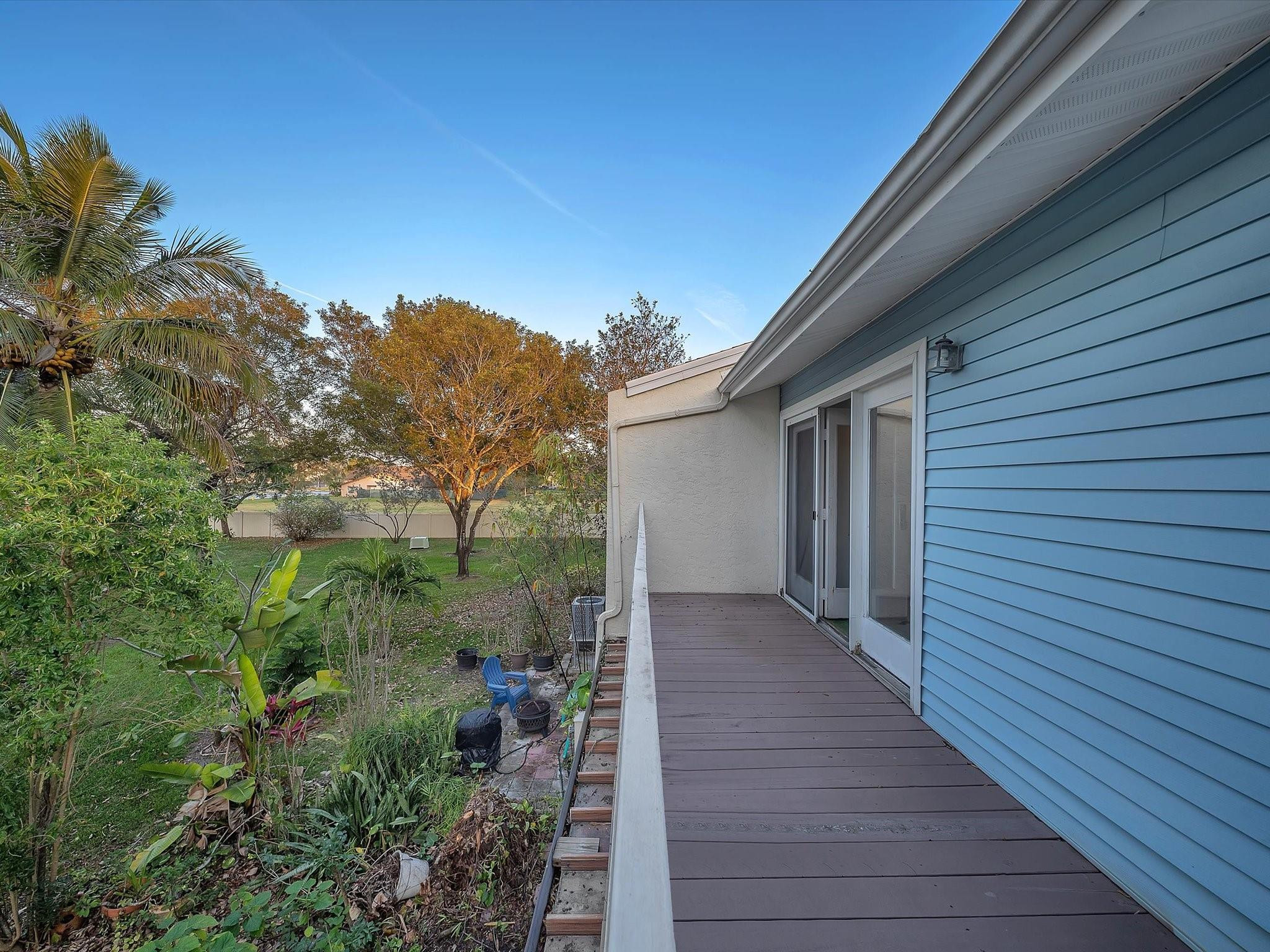 Coconut Key - Residential