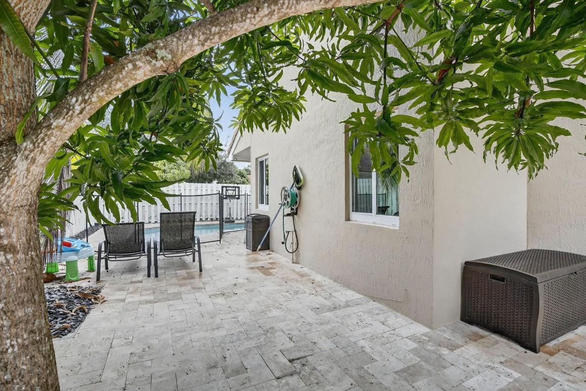 Savannah PUD 4 144-41 B - Residential Lease