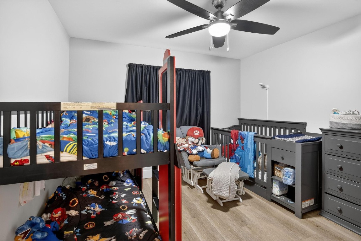 Savannah PUD 4 144-41 B - Residential Lease