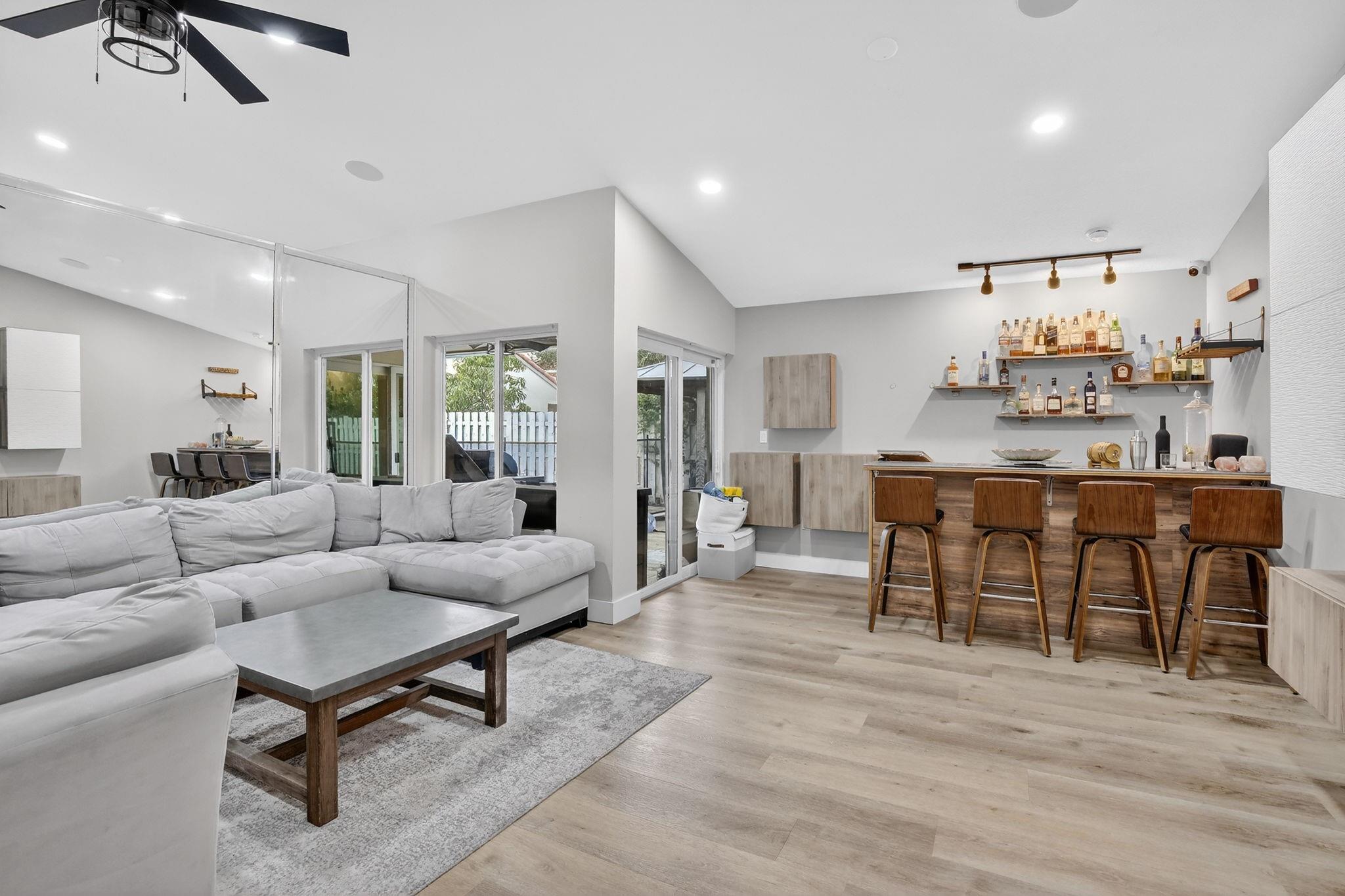 Savannah PUD 4 144-41 B - Residential Lease