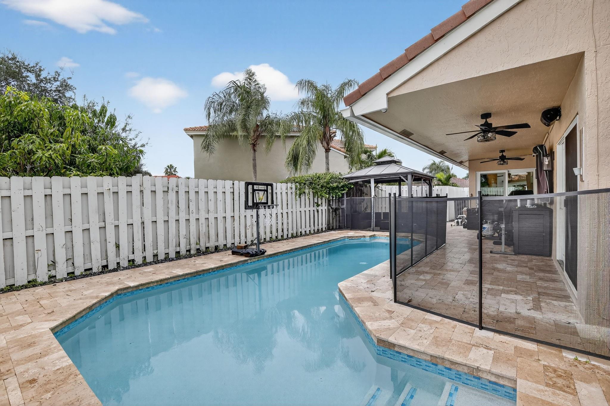 Savannah PUD 4 144-41 B - Residential Lease