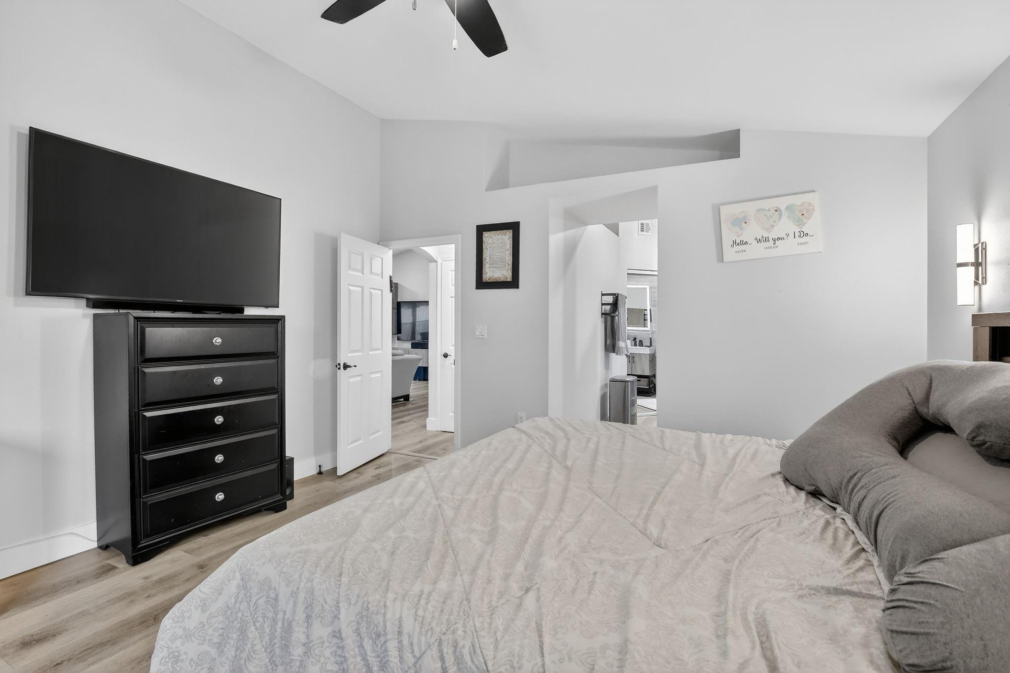 Savannah PUD 4 144-41 B - Residential Lease