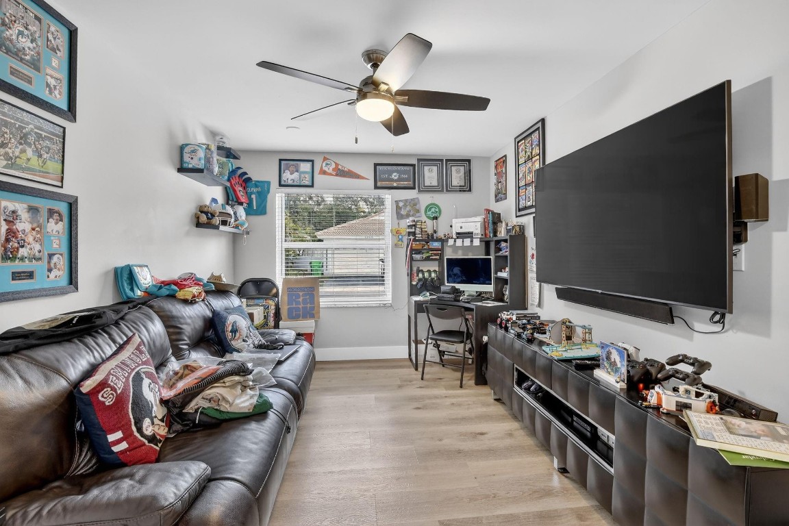 Savannah PUD 4 144-41 B - Residential Lease