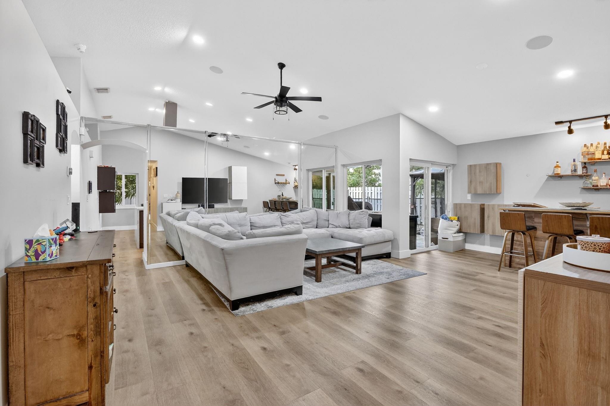 Savannah PUD 4 144-41 B - Residential Lease