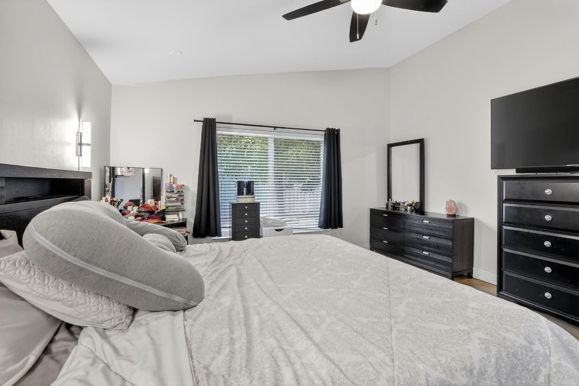 Savannah PUD 4 144-41 B - Residential Lease