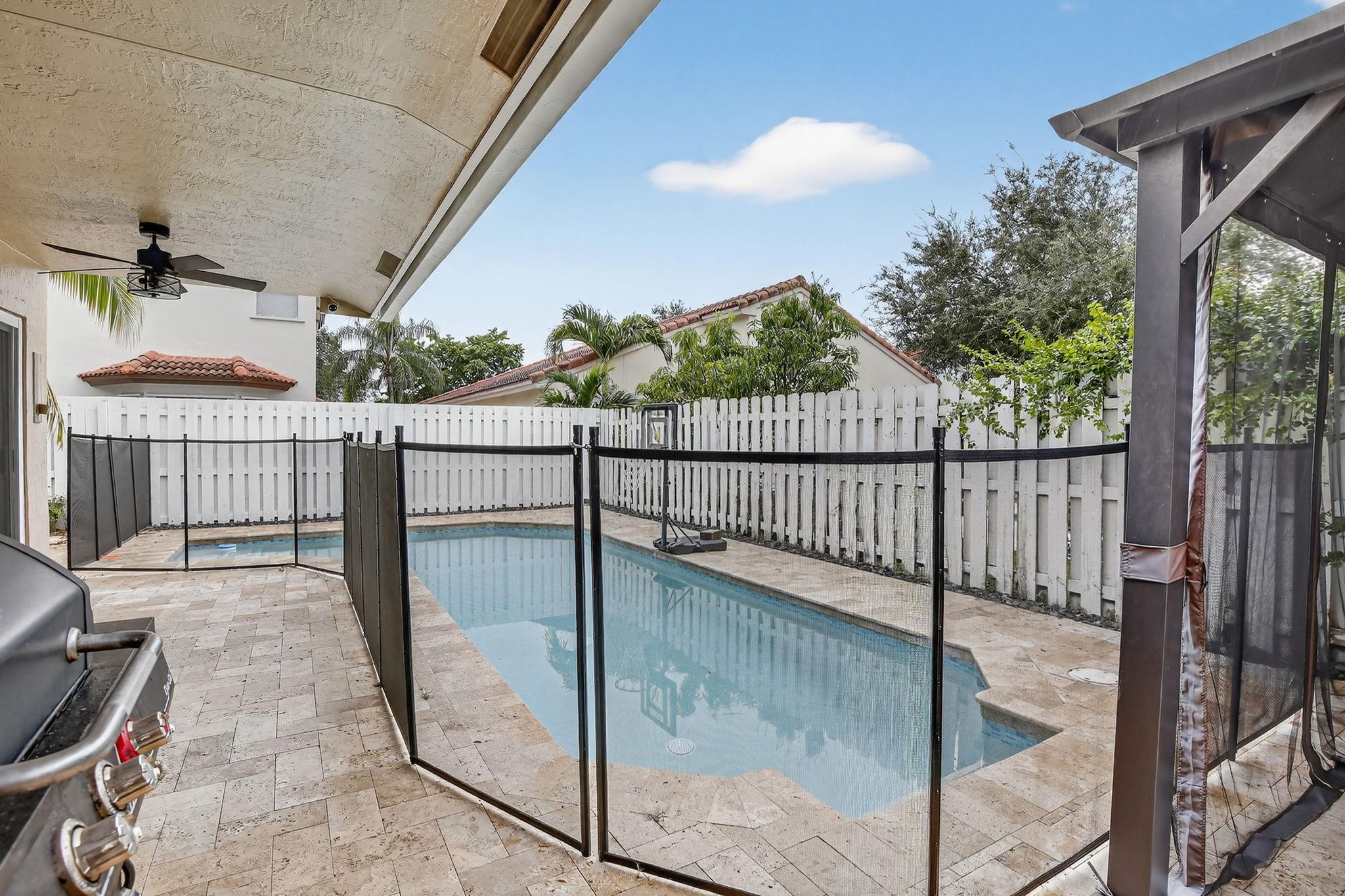 Savannah PUD 4 144-41 B - Residential Lease