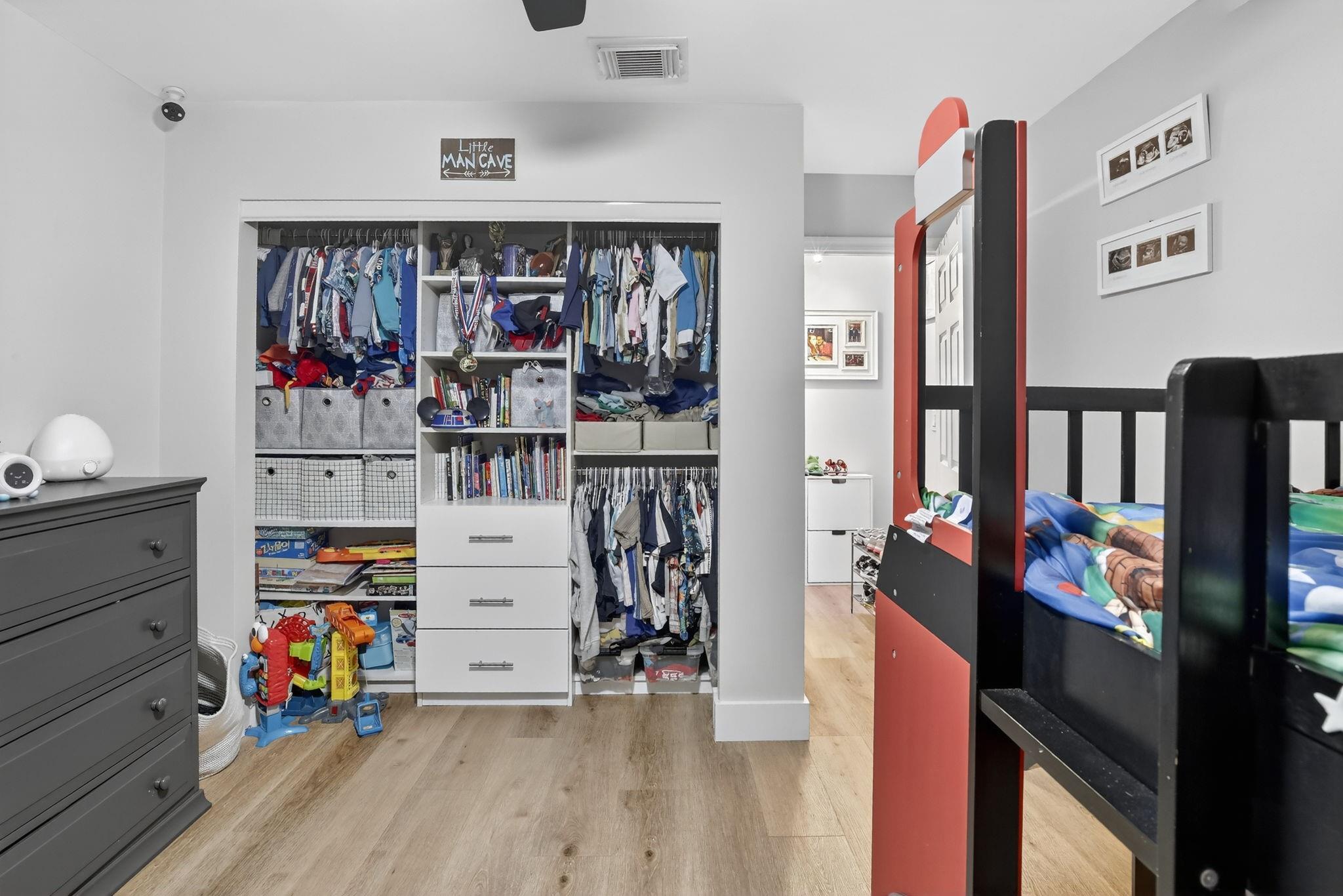 Savannah PUD 4 144-41 B - Residential Lease