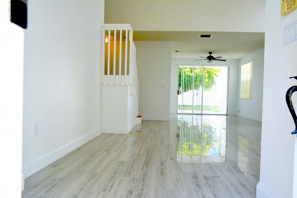 Photo of 3003 CAFFIA Way, West Palm Beach, FL 33409 (MLS # B26059134)