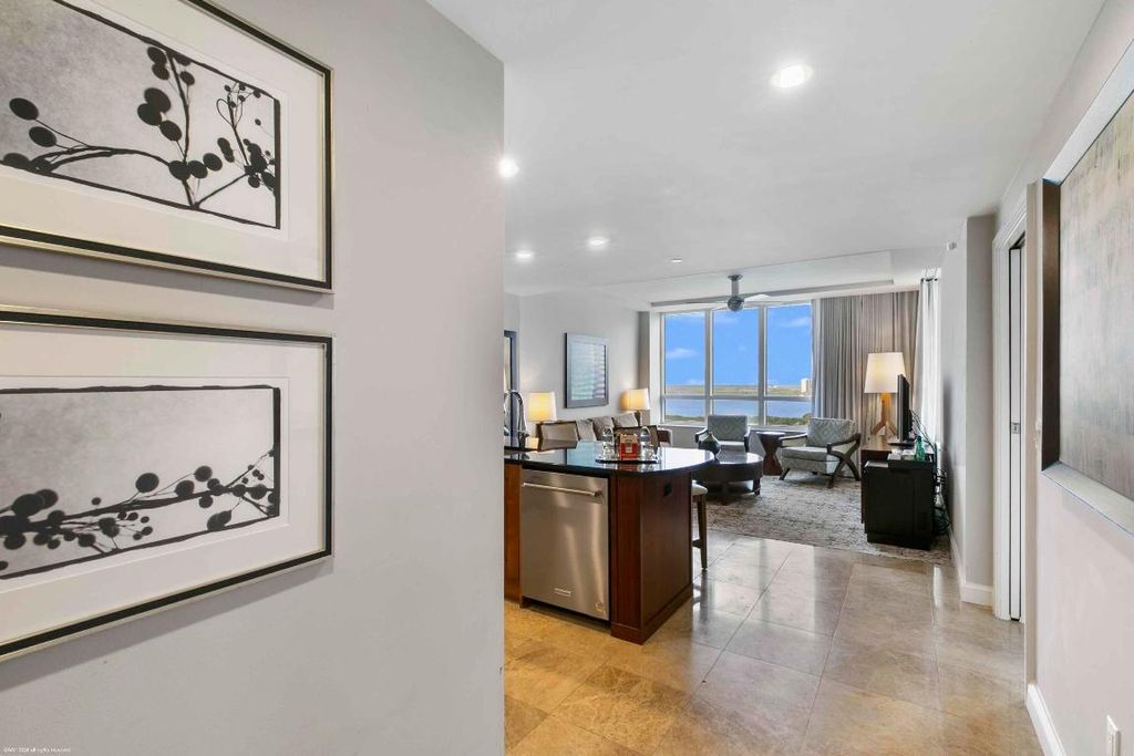 Photo of 3800 N Ocean Drive #1707, Singer Island, FL 33404 (MLS # R10951842)