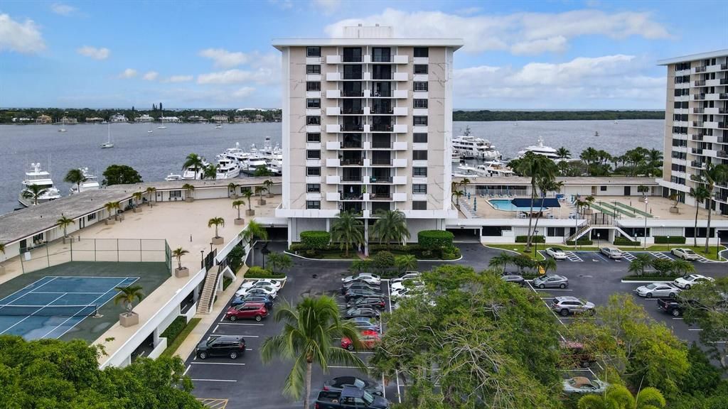 Photo of 1208 Marine Way #Ad6, North Palm Beach, FL 33408 (MLS # R10758888)