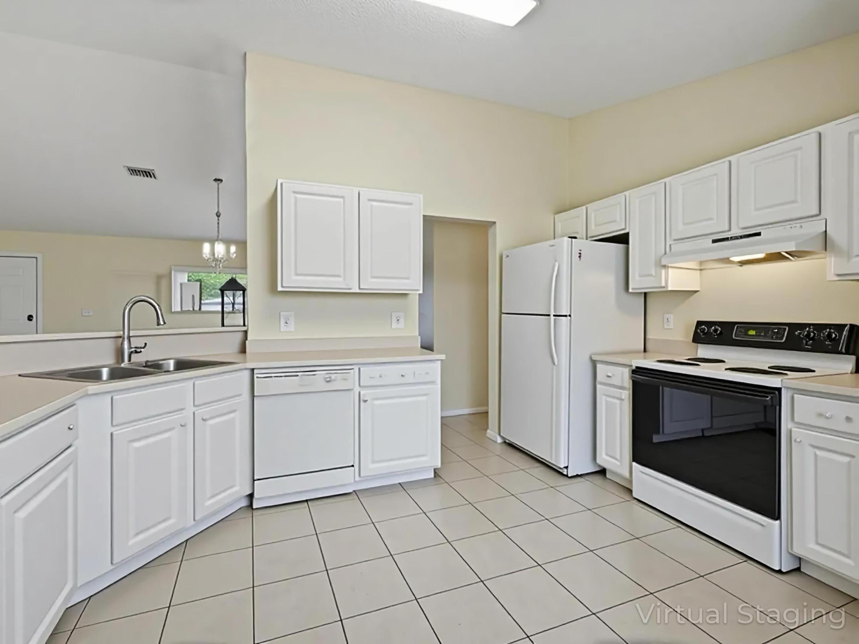 Acreage & Unrec - Residential Lease