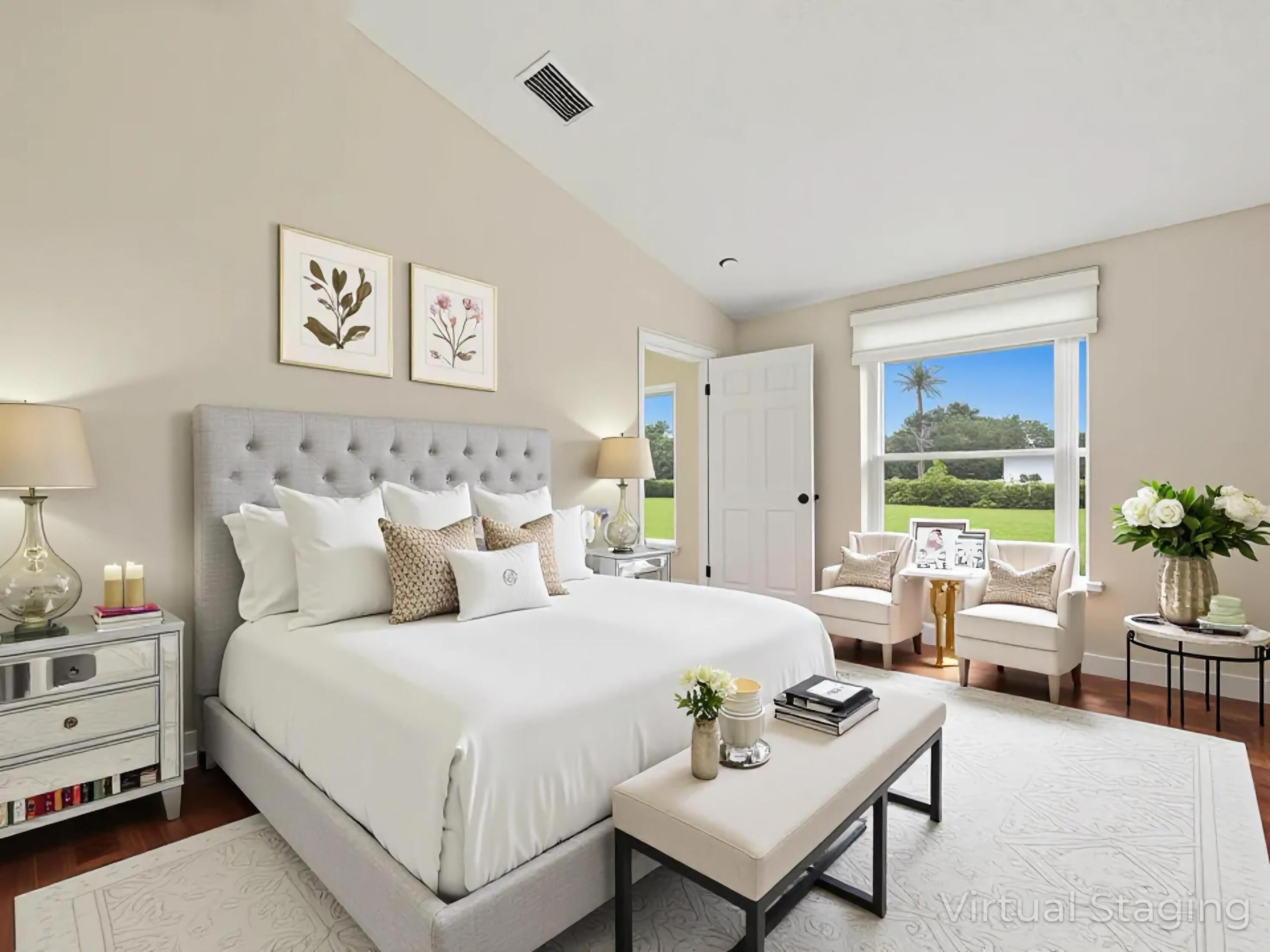 Acreage & Unrec - Residential Lease