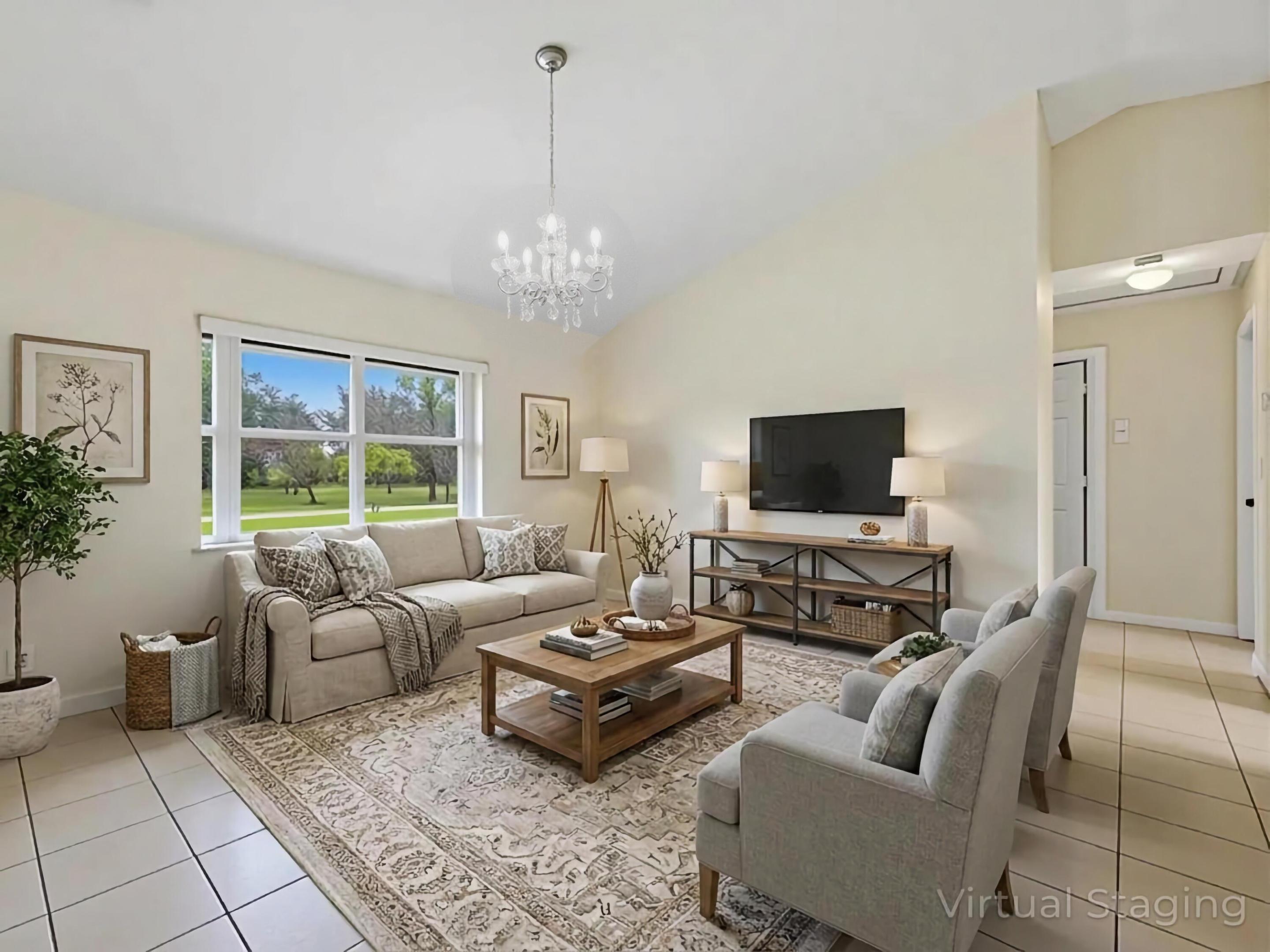 Acreage & Unrec - Residential Lease