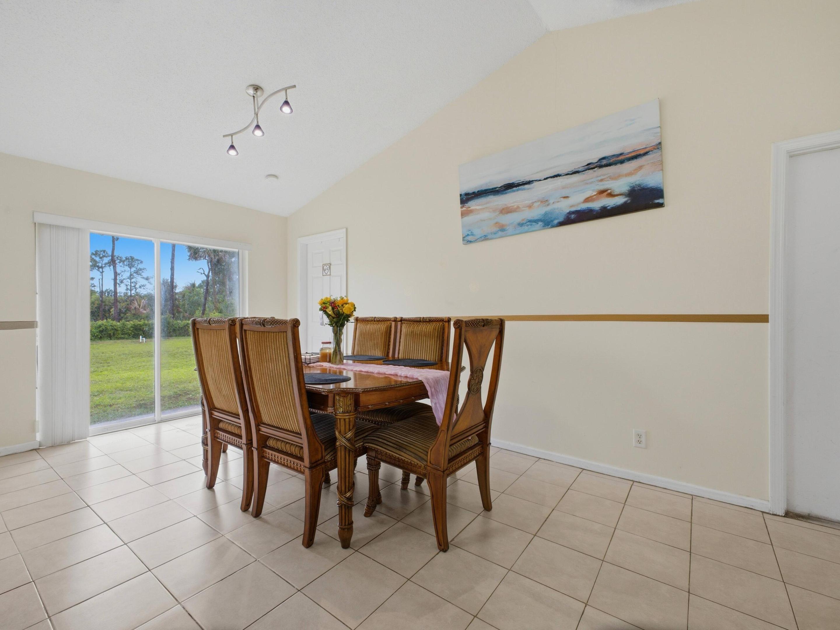 Acreage & Unrec - Residential Lease