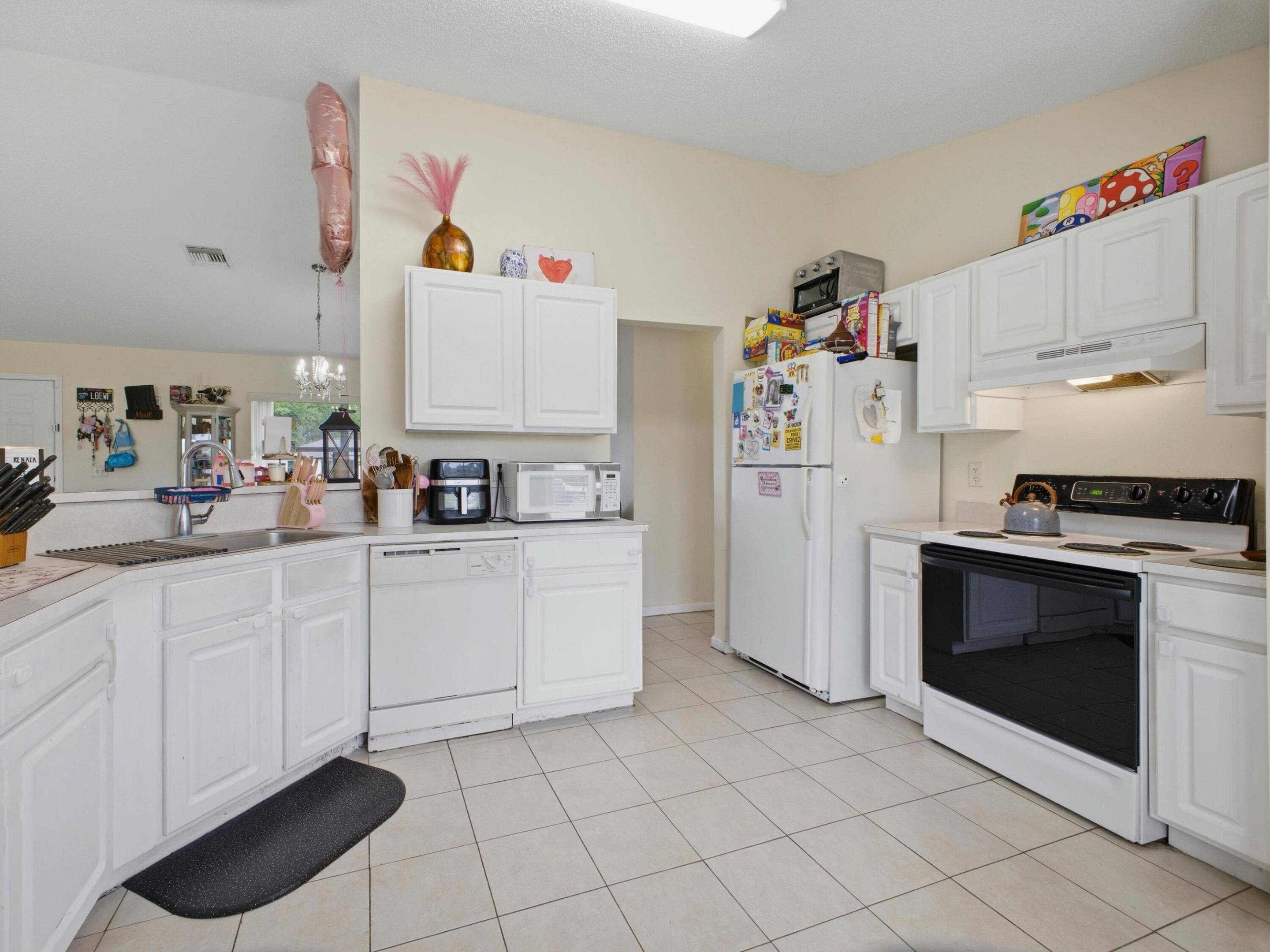 Acreage & Unrec - Residential Lease