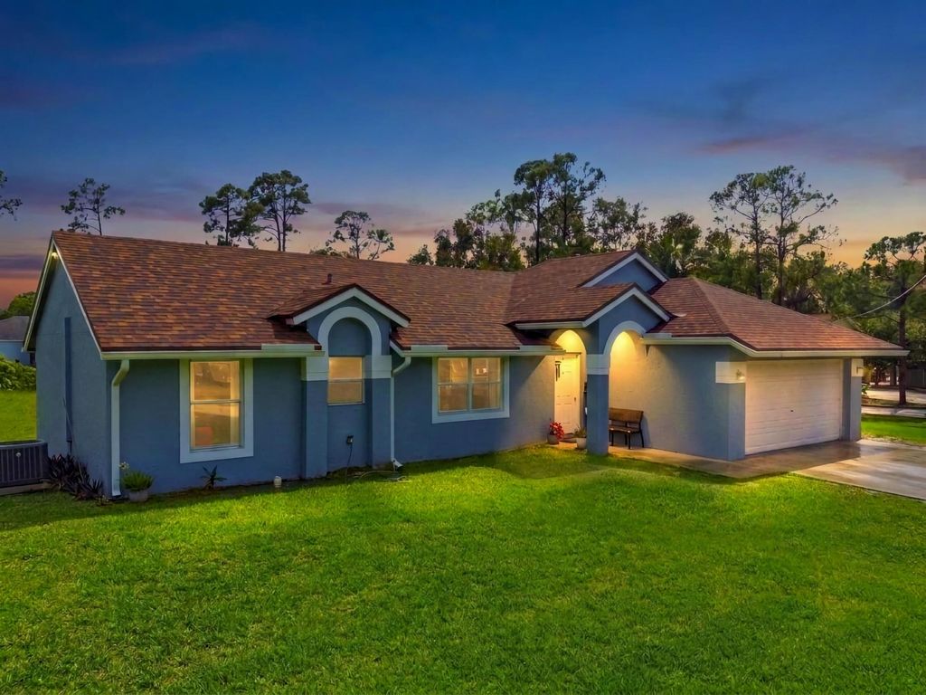 Photo of 17770 93rd Road N, The Acreage, FL 33470 (MLS # B26018714)