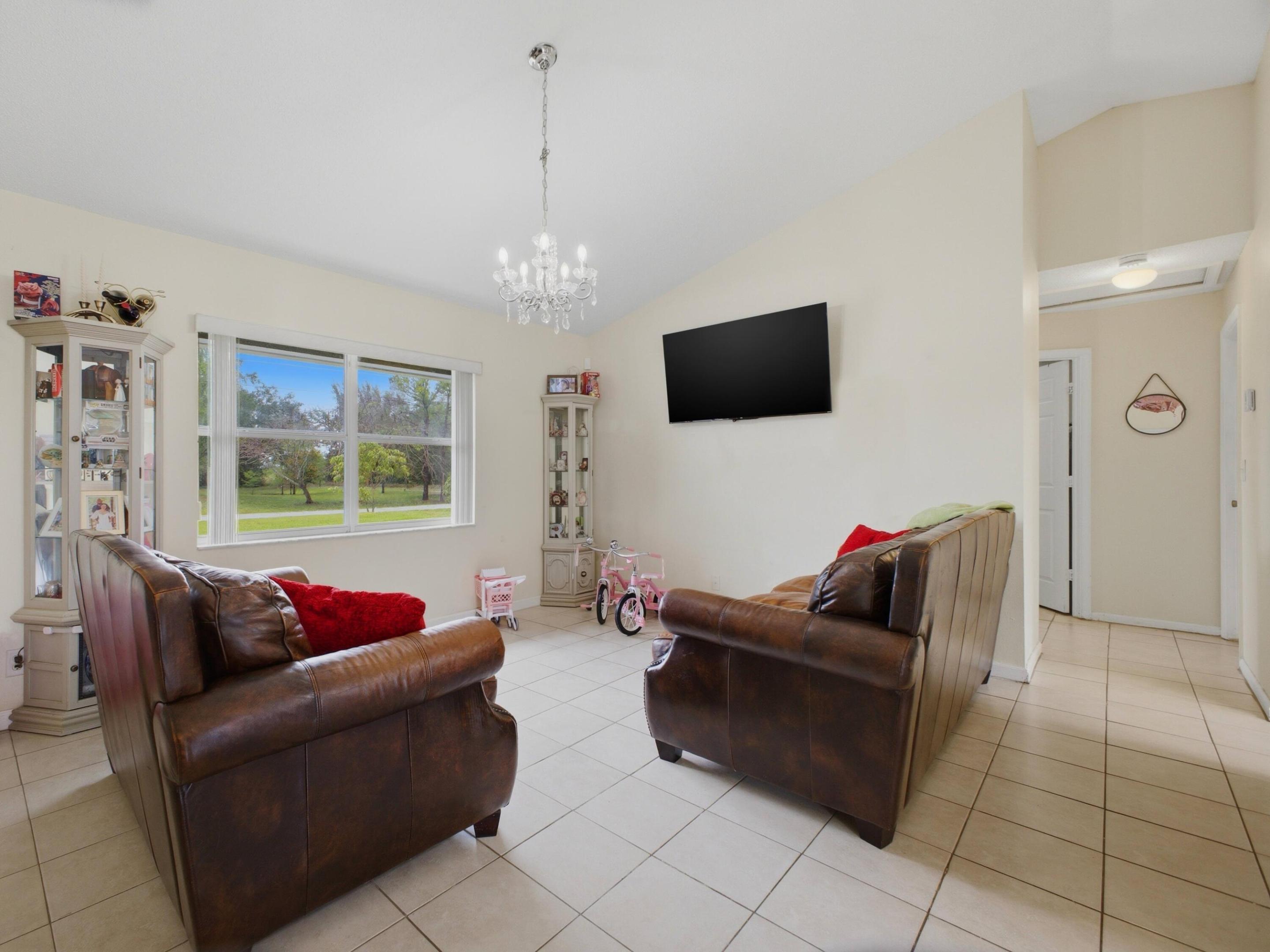 Acreage & Unrec - Residential Lease