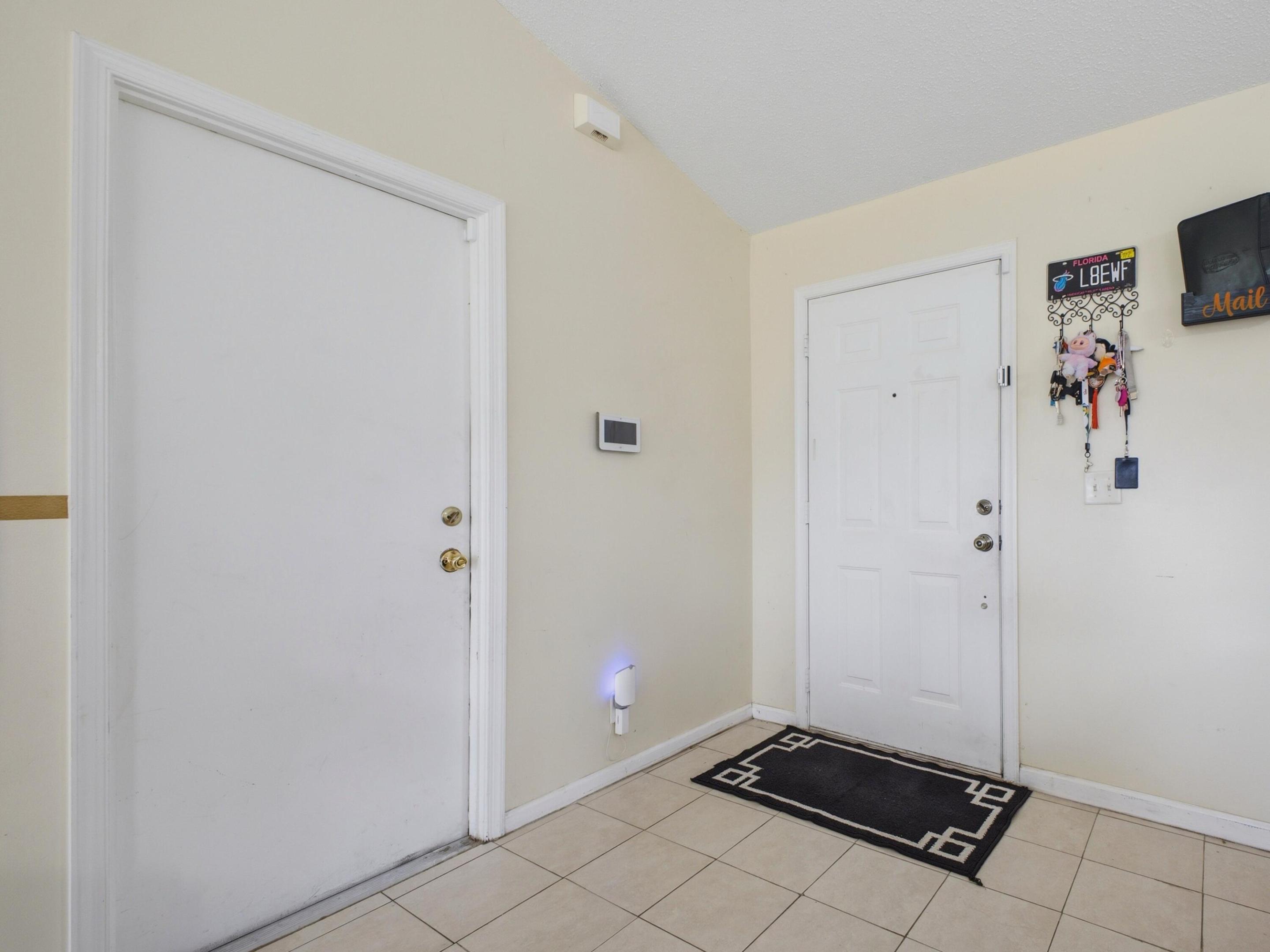 Acreage & Unrec - Residential Lease