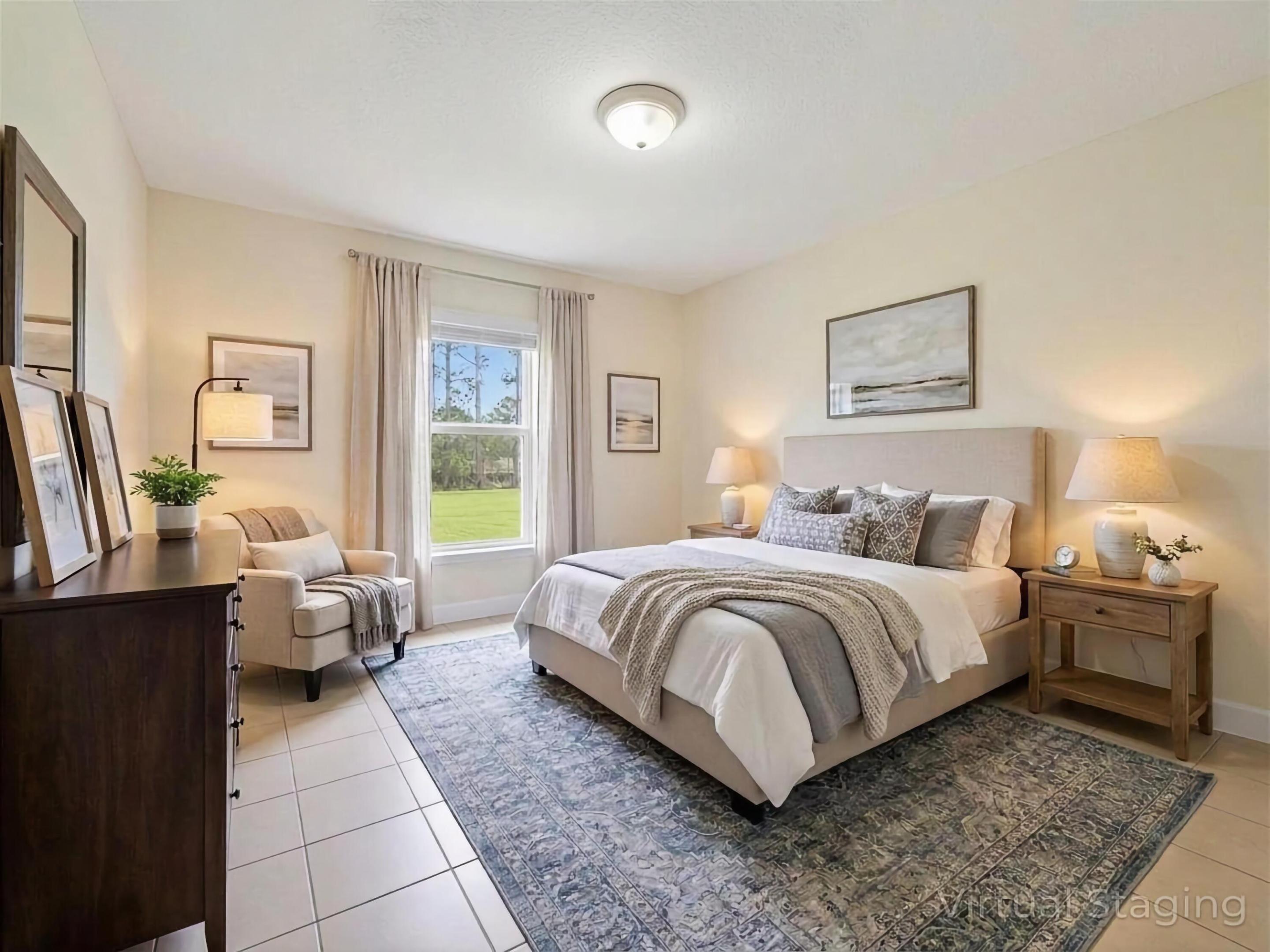 Acreage & Unrec - Residential Lease