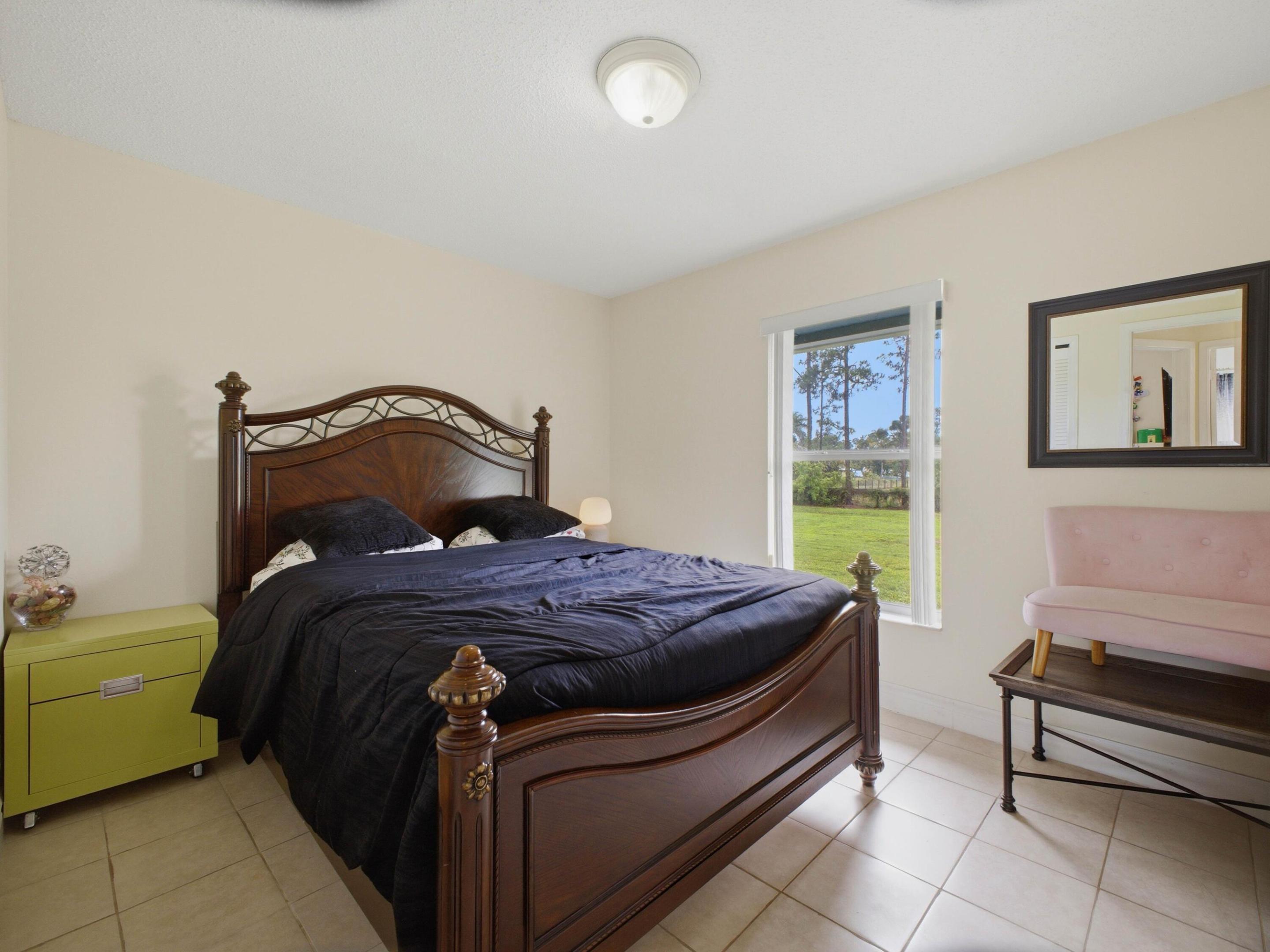 Acreage & Unrec - Residential Lease