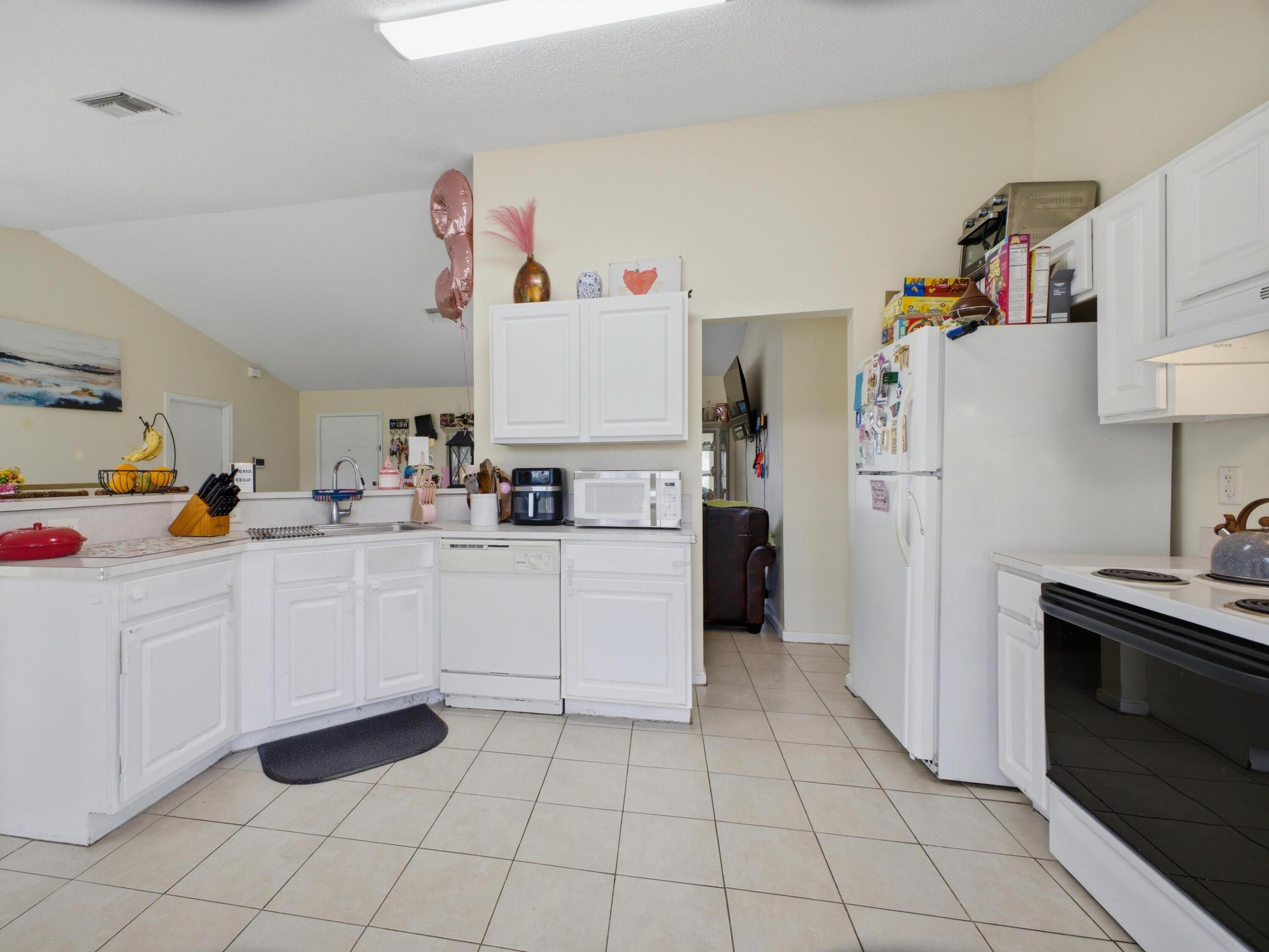 Acreage & Unrec - Residential Lease